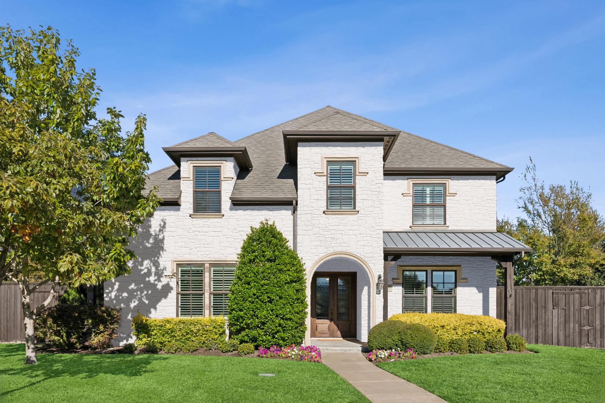 9668 Rockpoint Court