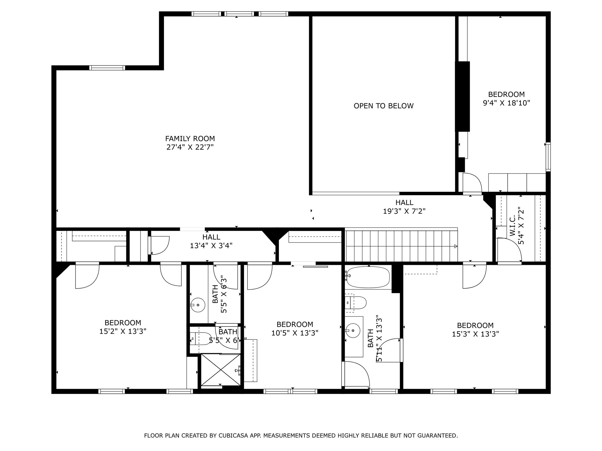 9527 Fieldcrest Drive