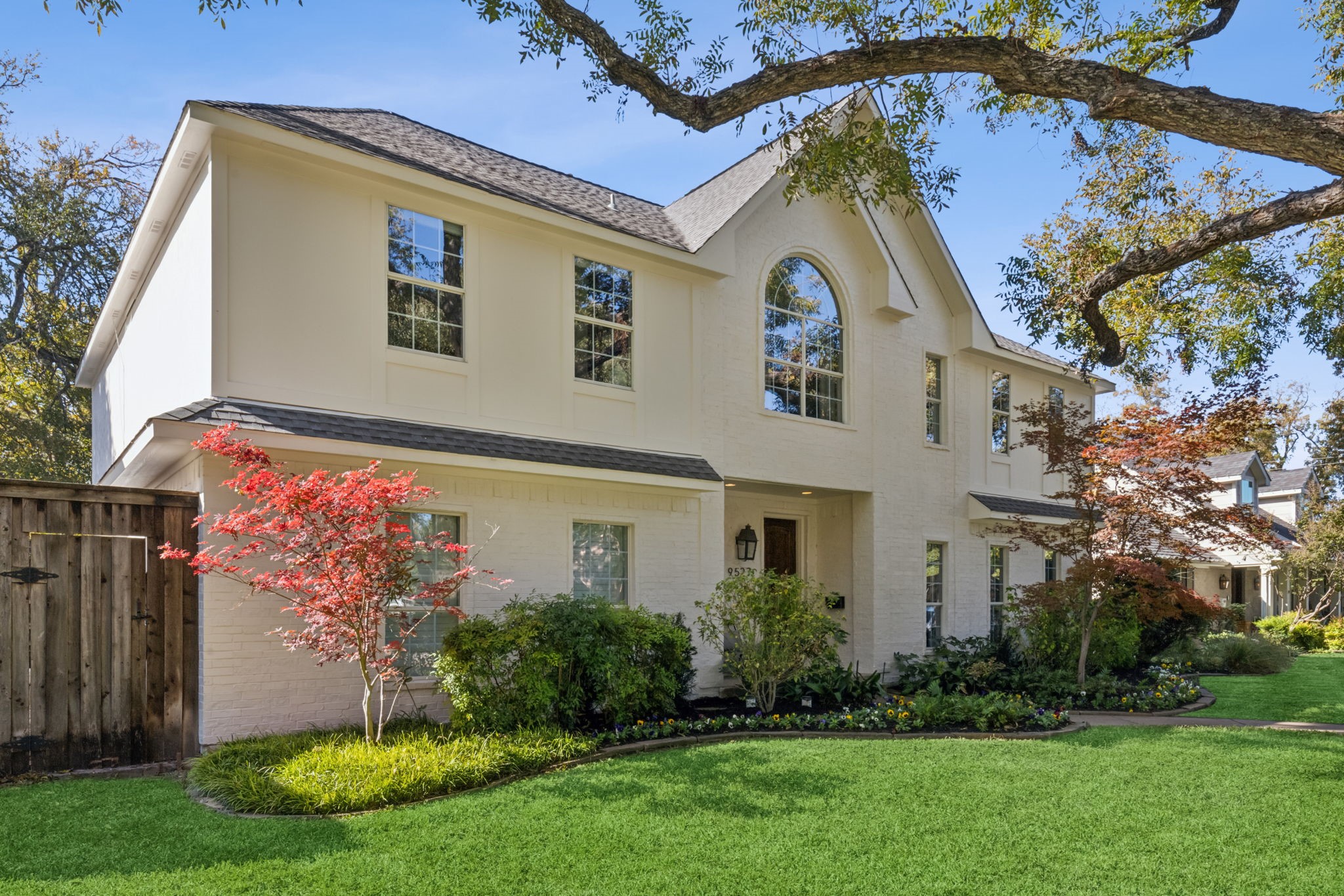 9527 Fieldcrest Drive