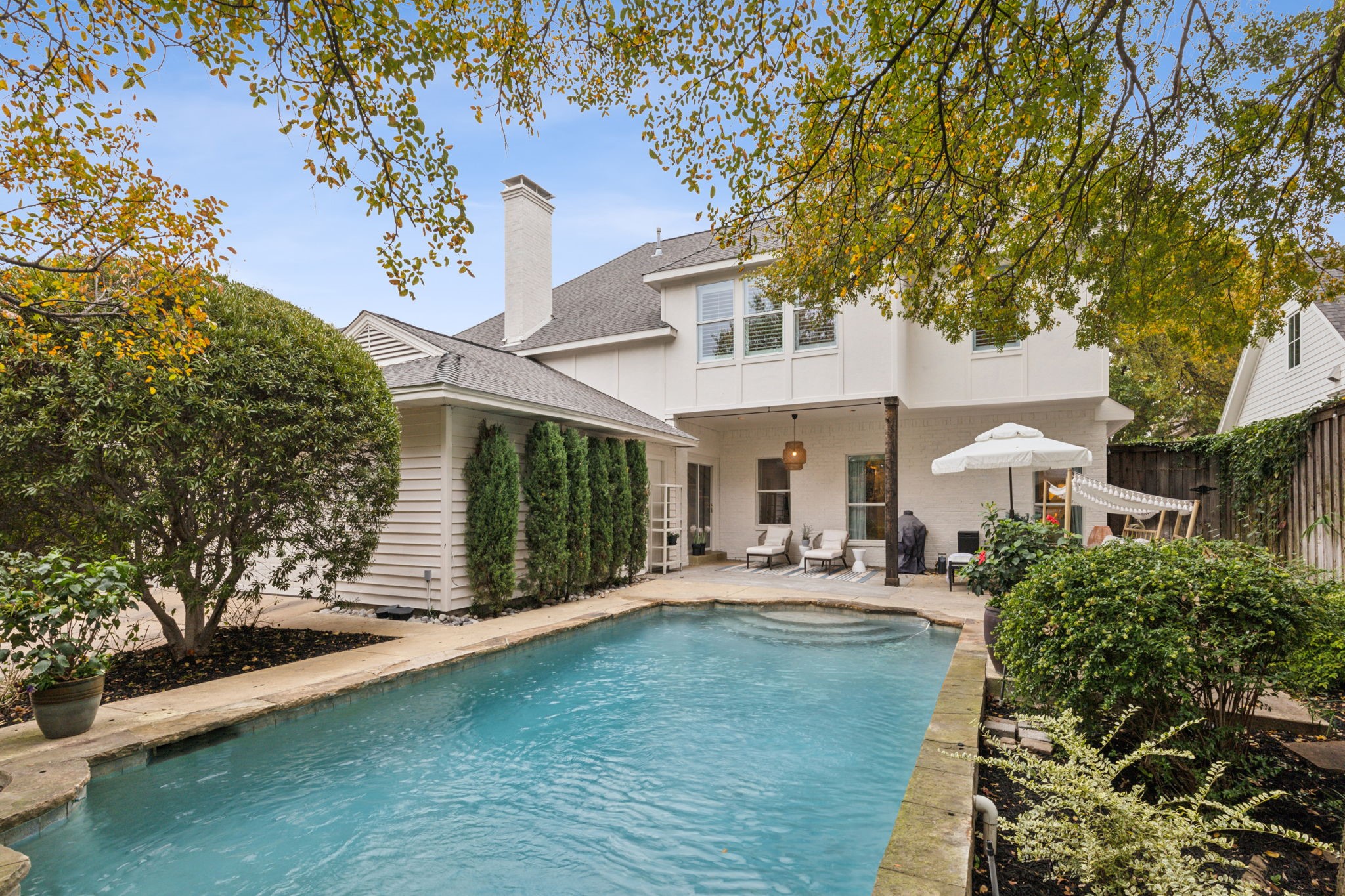 9527 Fieldcrest Drive