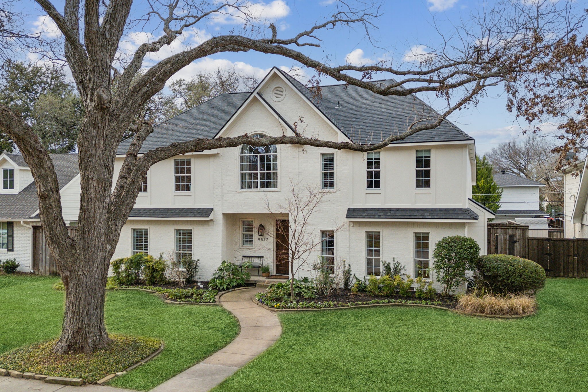 9527 Fieldcrest Drive