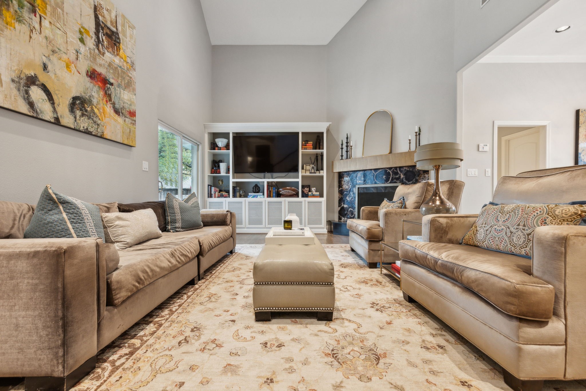 9527 Fieldcrest Drive