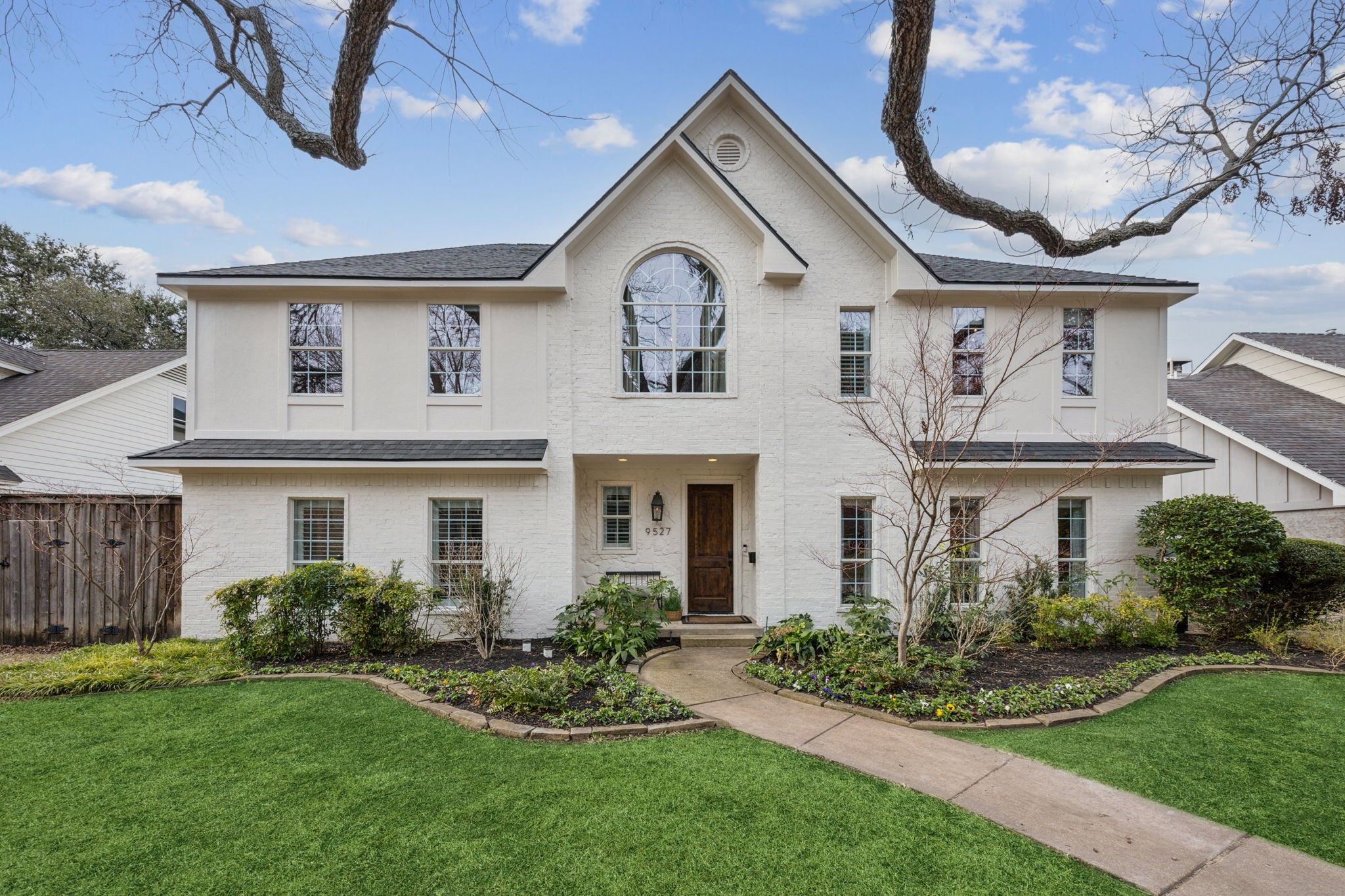 9527 Fieldcrest Drive