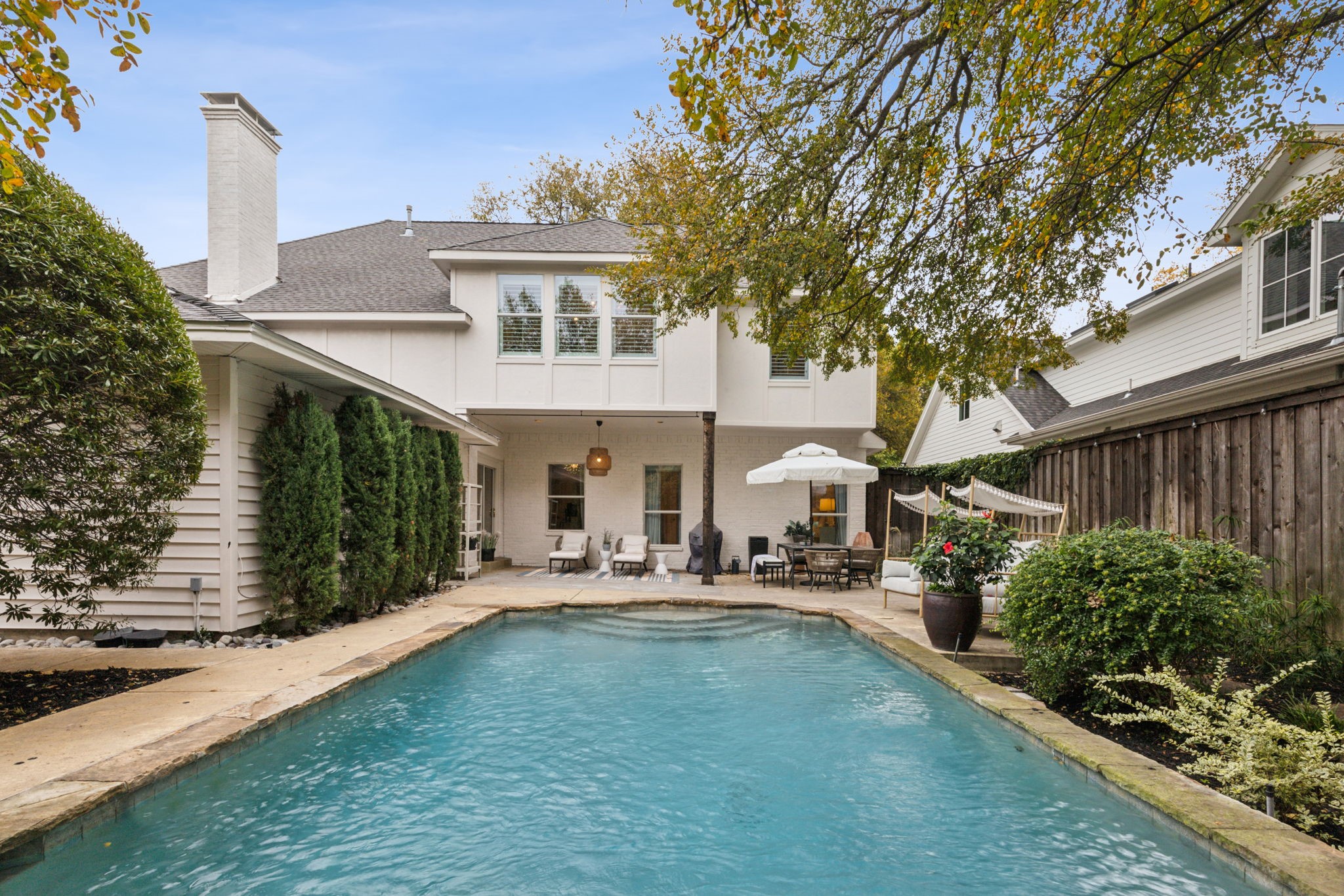9527 Fieldcrest Drive