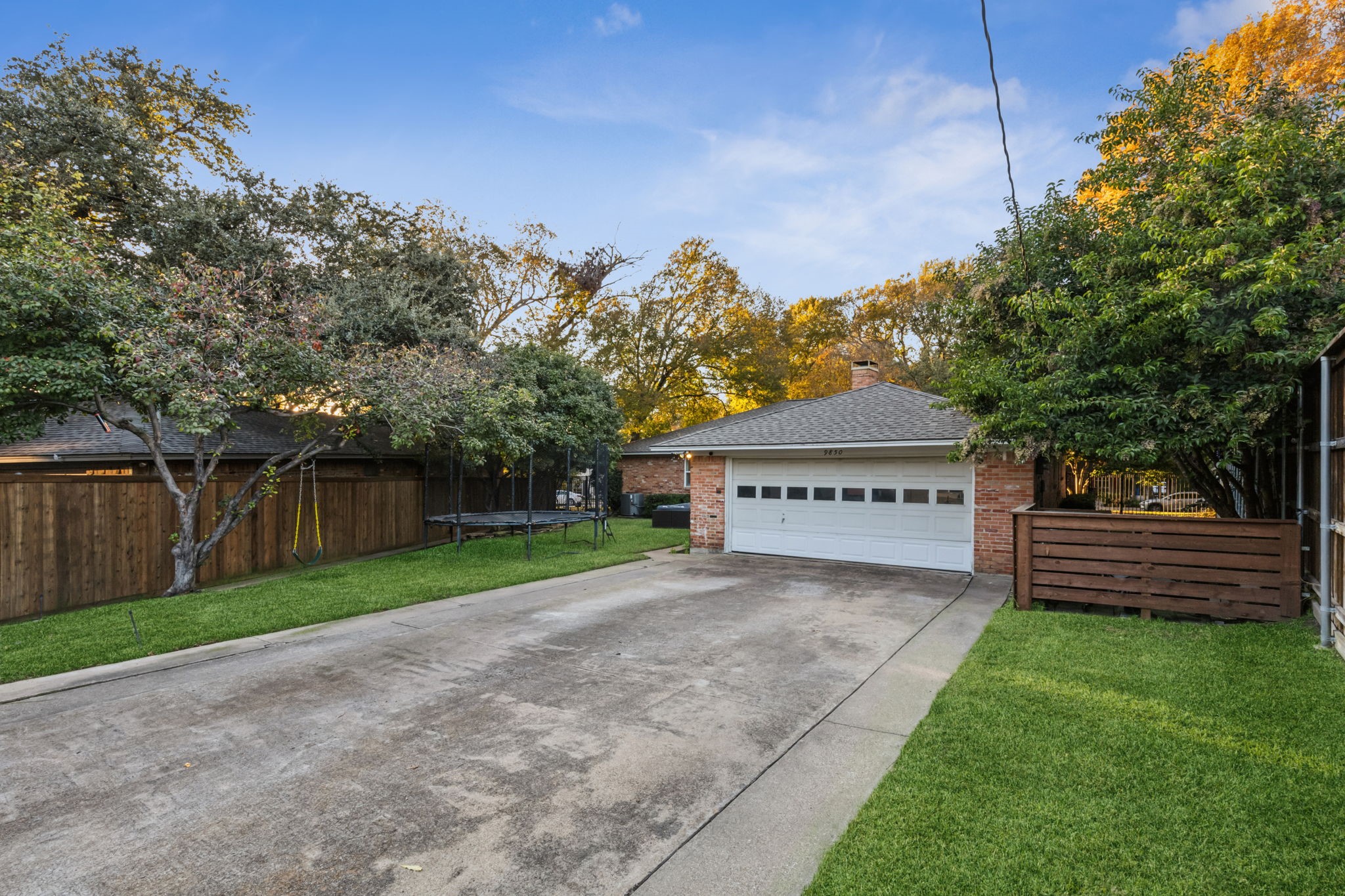 9850 Elmcrest Drive