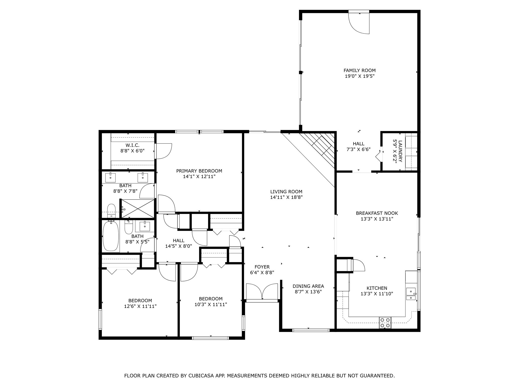 731 Pleasant Valley Lane