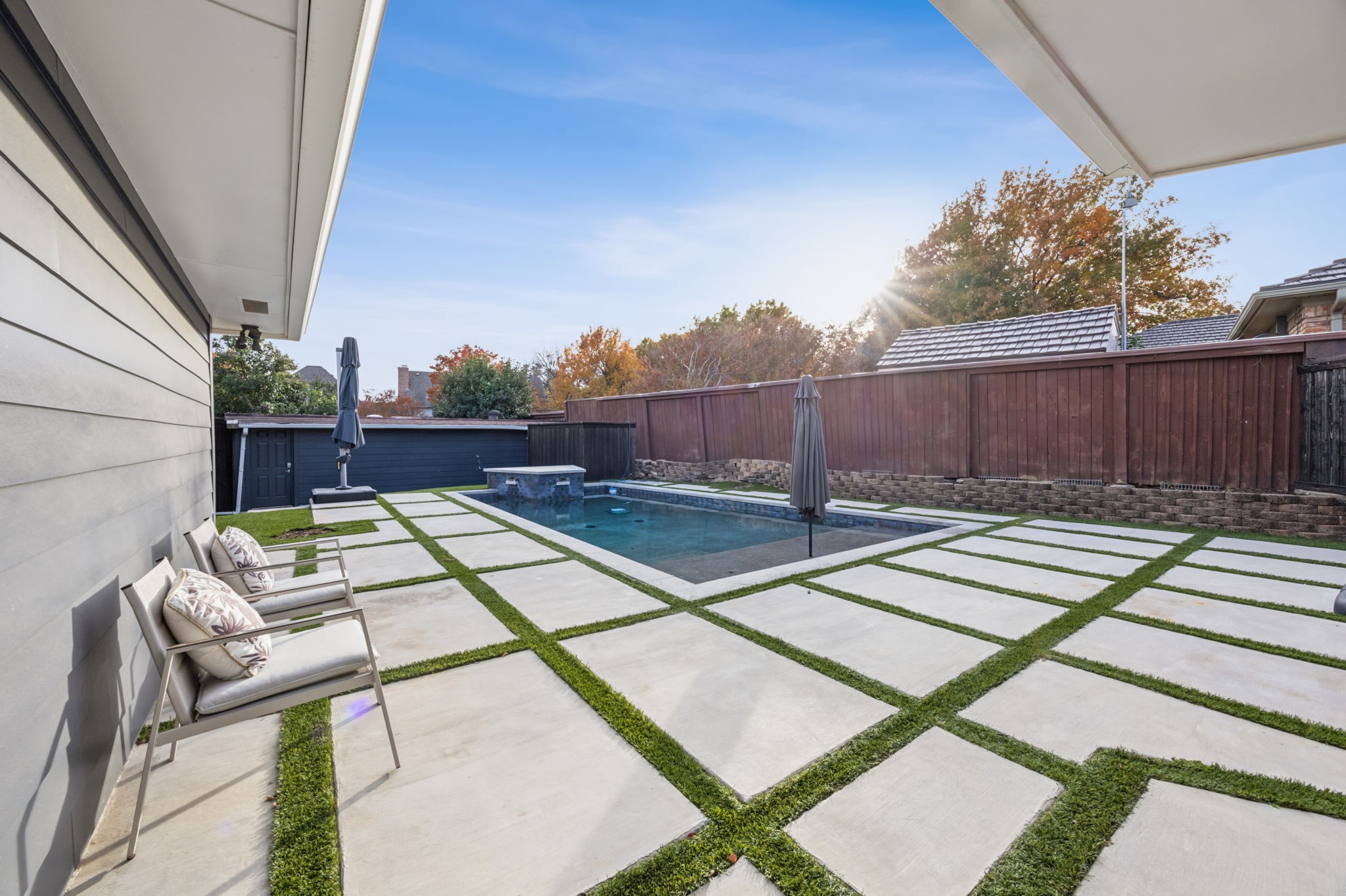 9718 Vista Oaks Drive