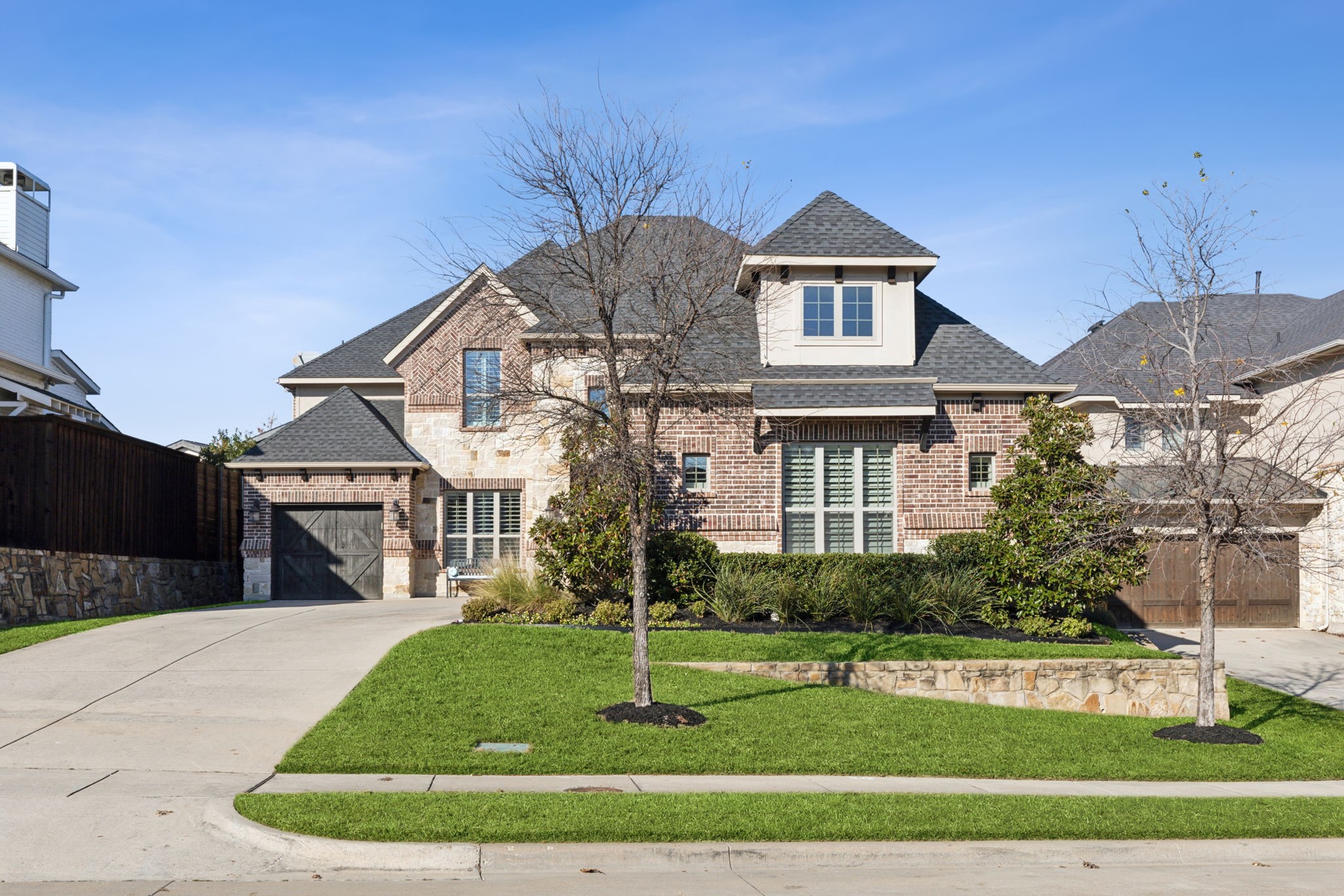 9169 Vintage Oaks Court