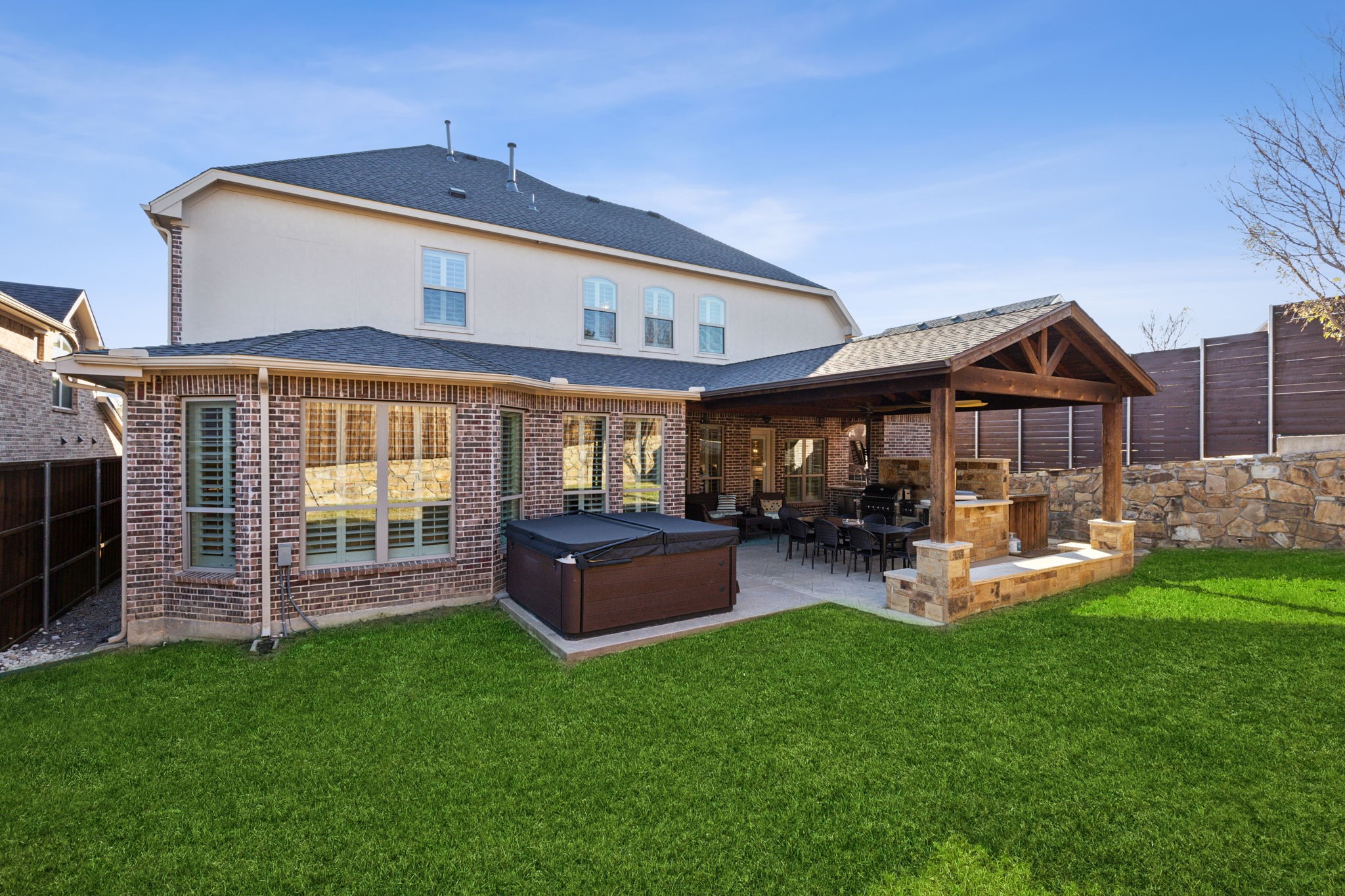 9169 Vintage Oaks Court