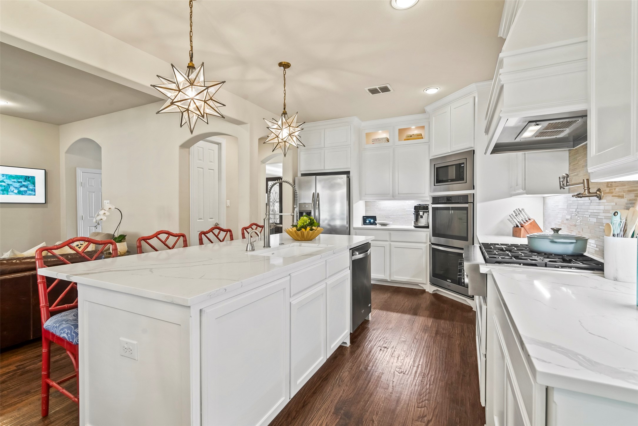 9169 Vintage Oaks Court