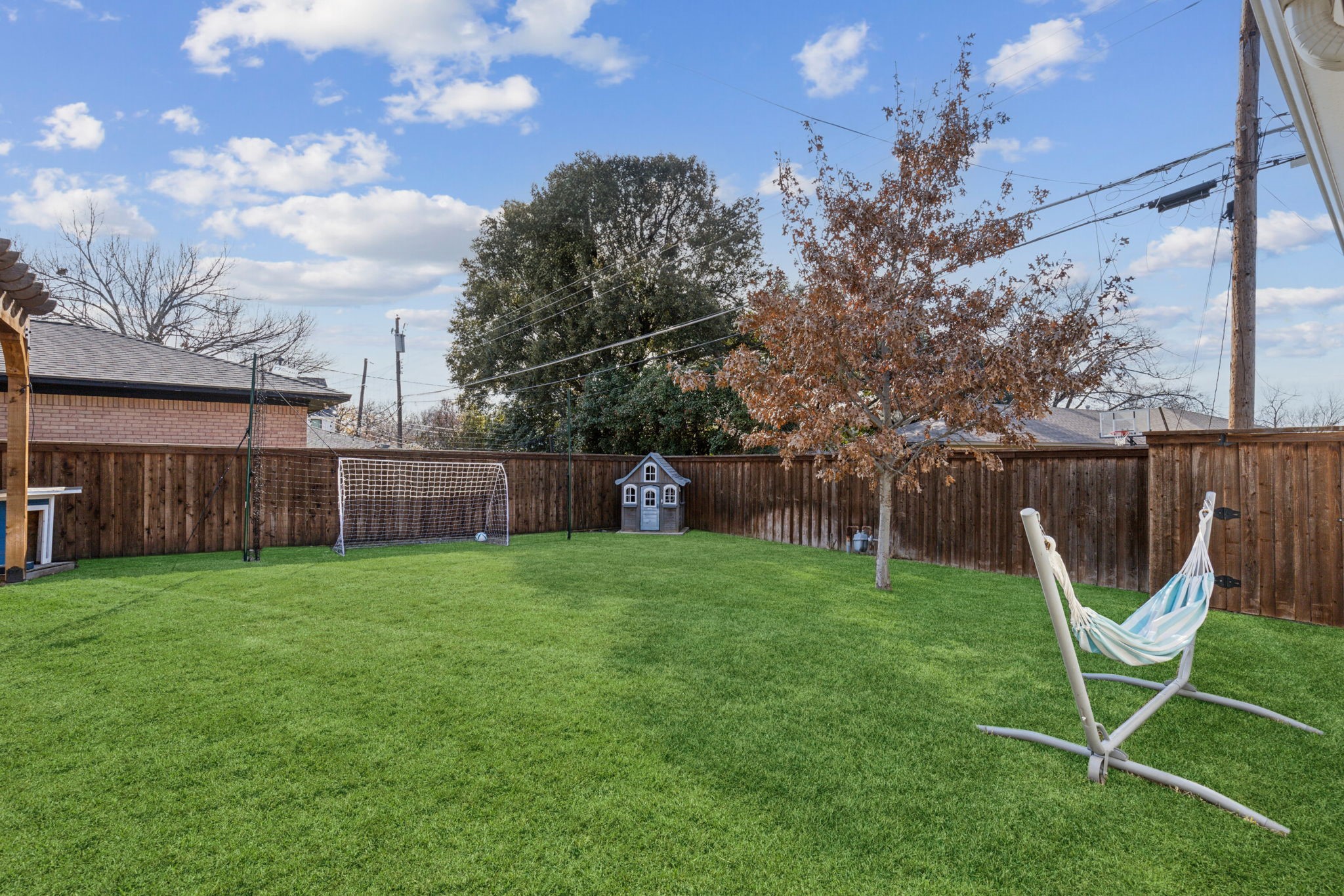 9421 Lynngrove Drive