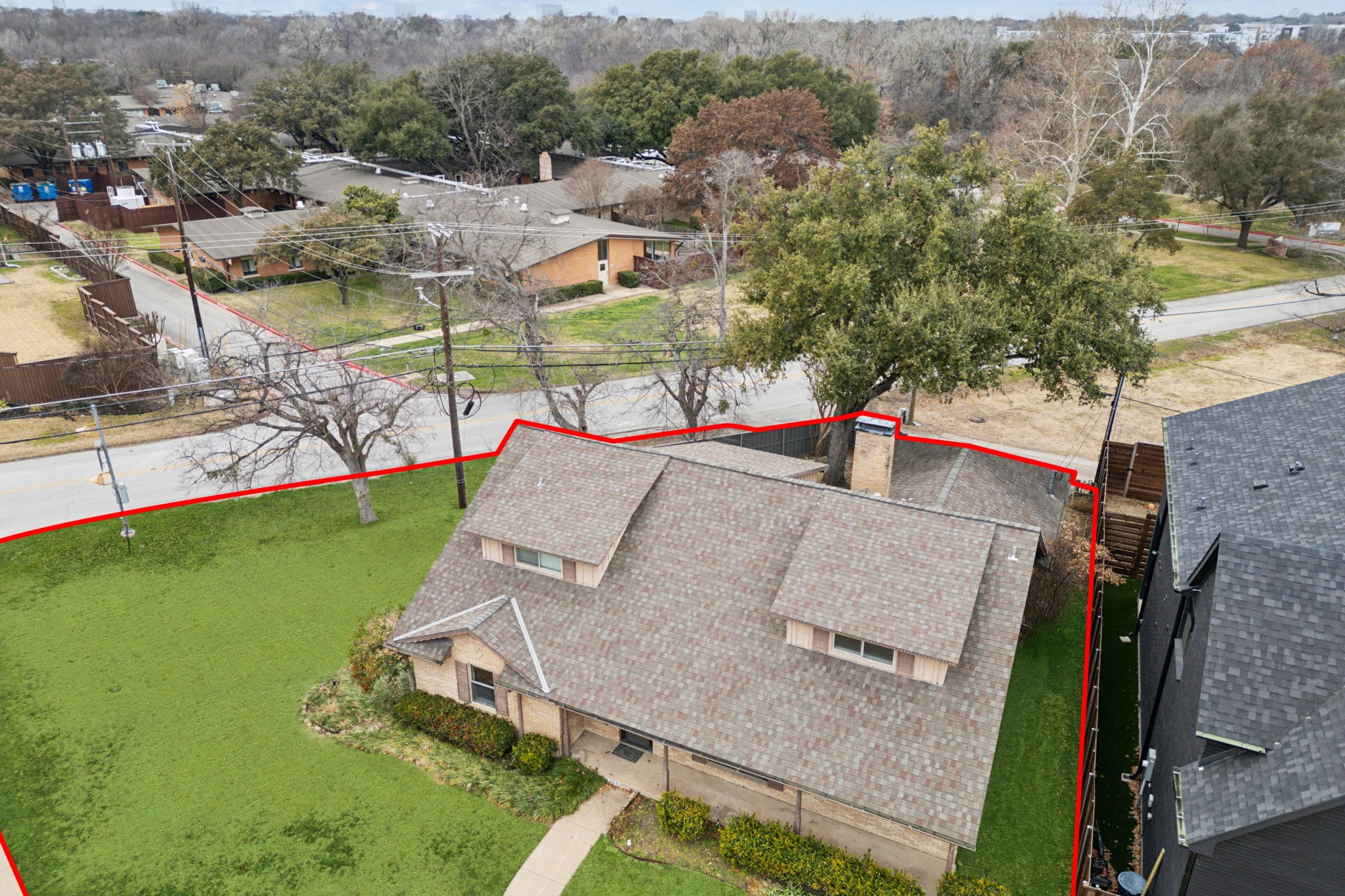 9209 Clearhurst Drive