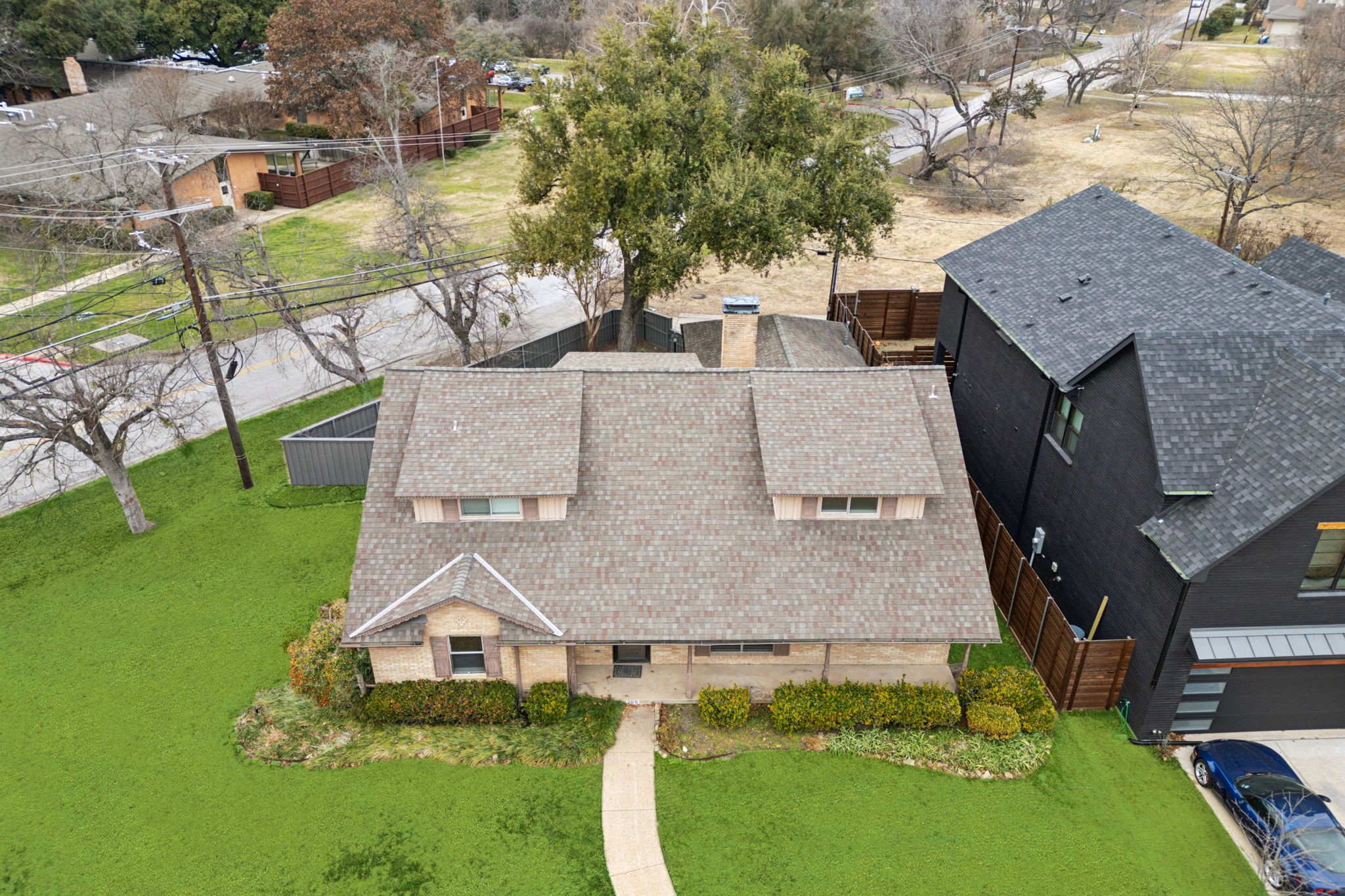 9209 Clearhurst Drive