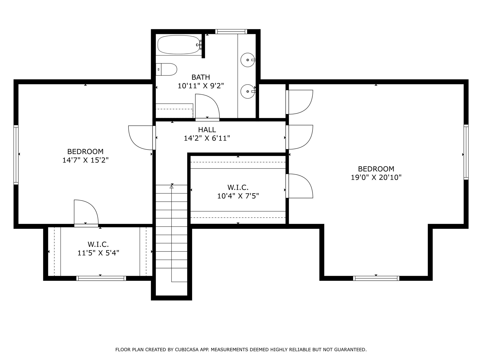 9209 Clearhurst Drive