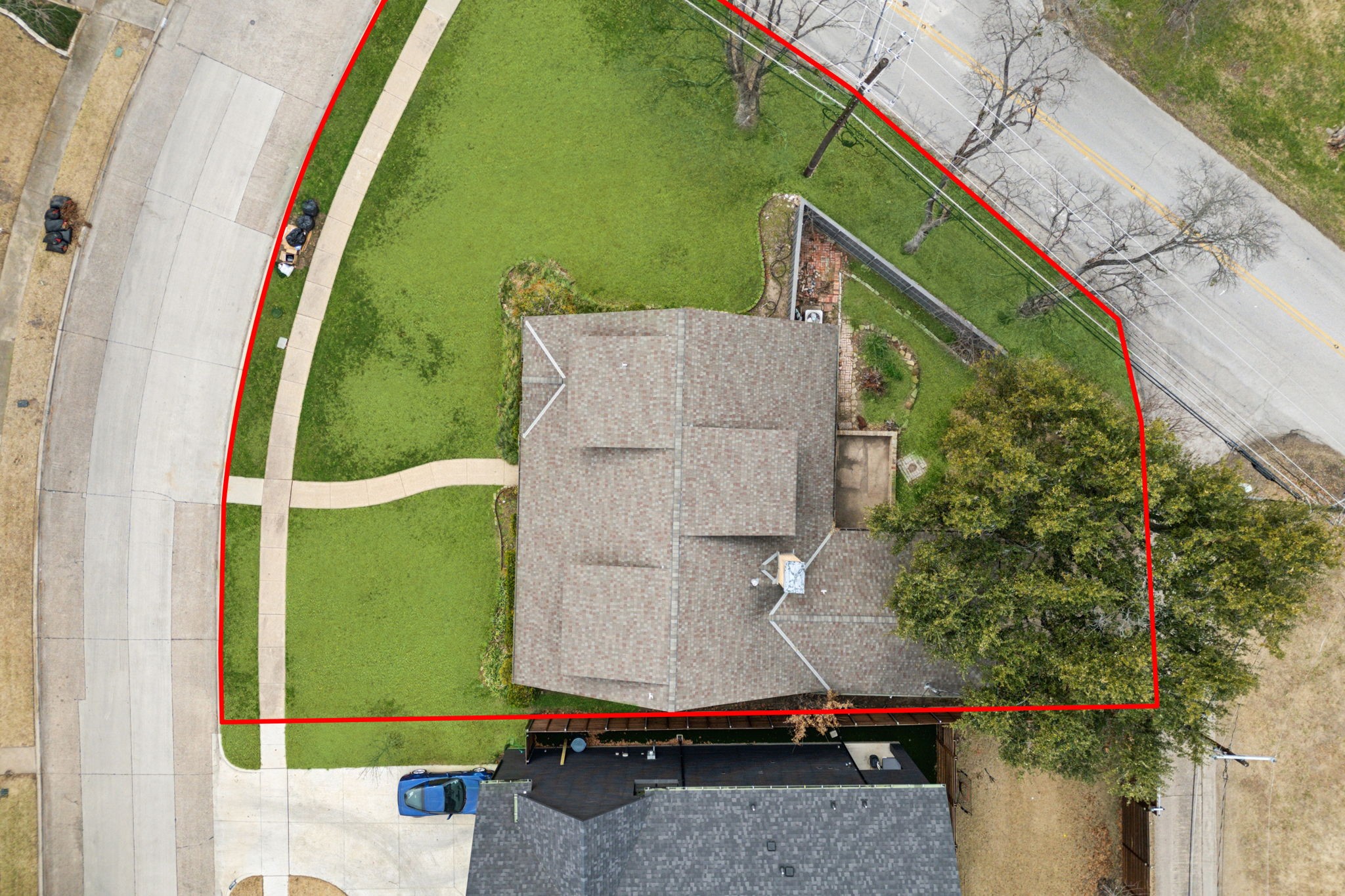 9209 Clearhurst Drive