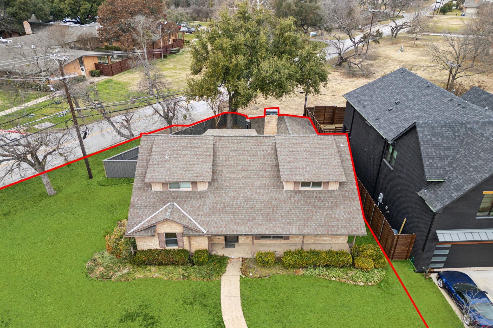 9209 Clearhurst Drive