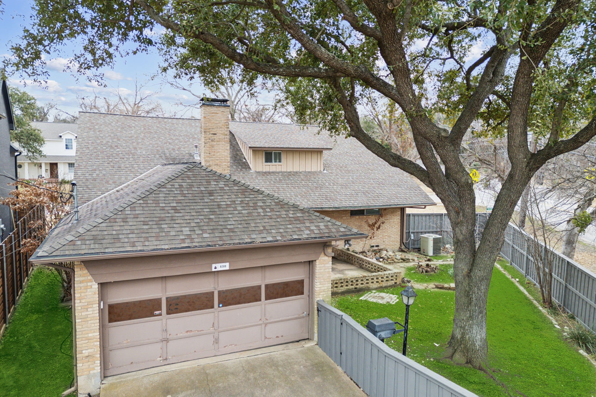 9209 Clearhurst Drive