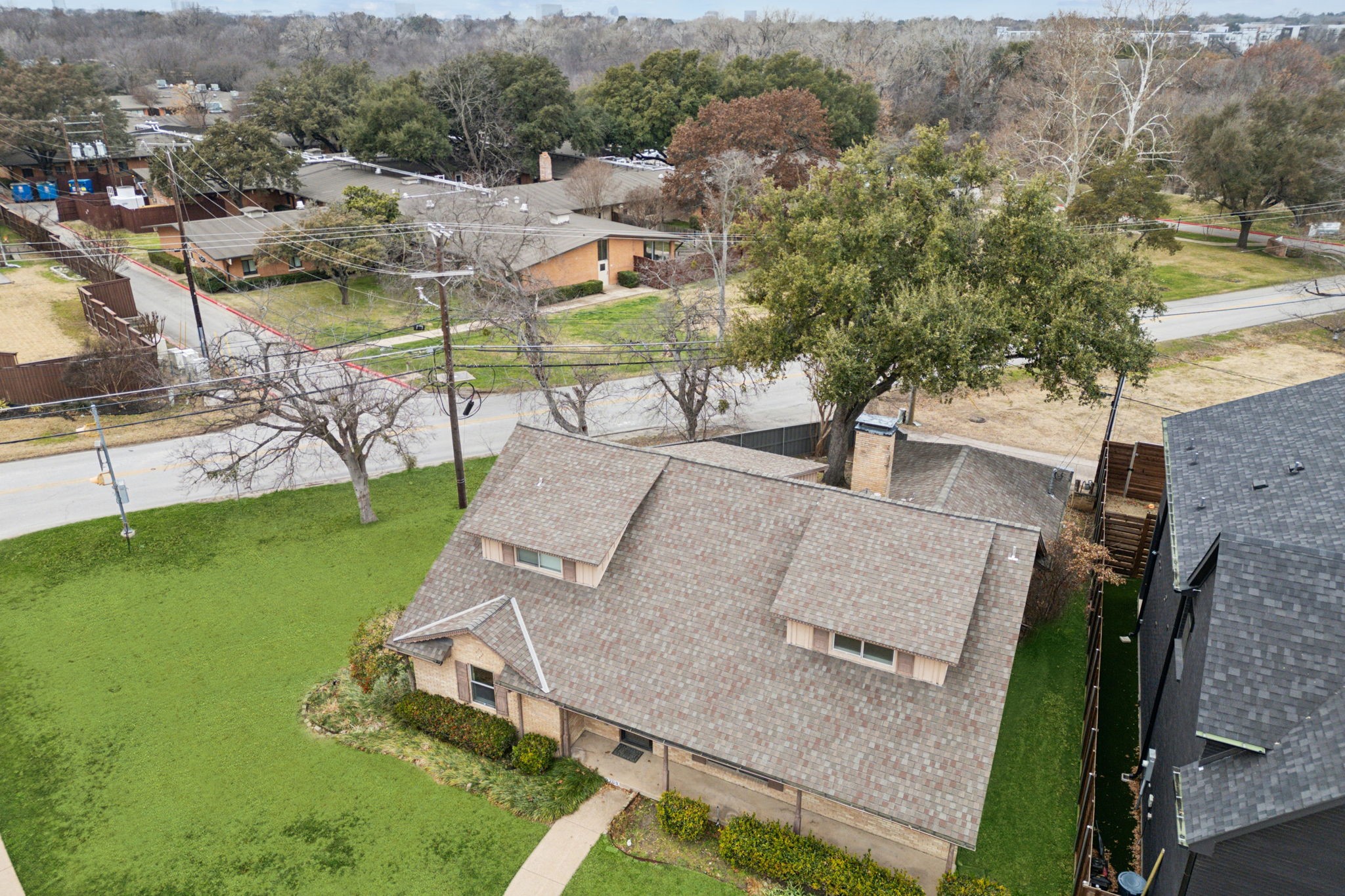 9209 Clearhurst Drive