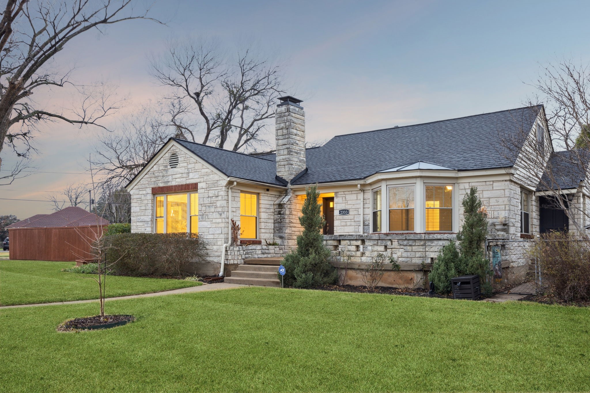2333 Lawndale Drive