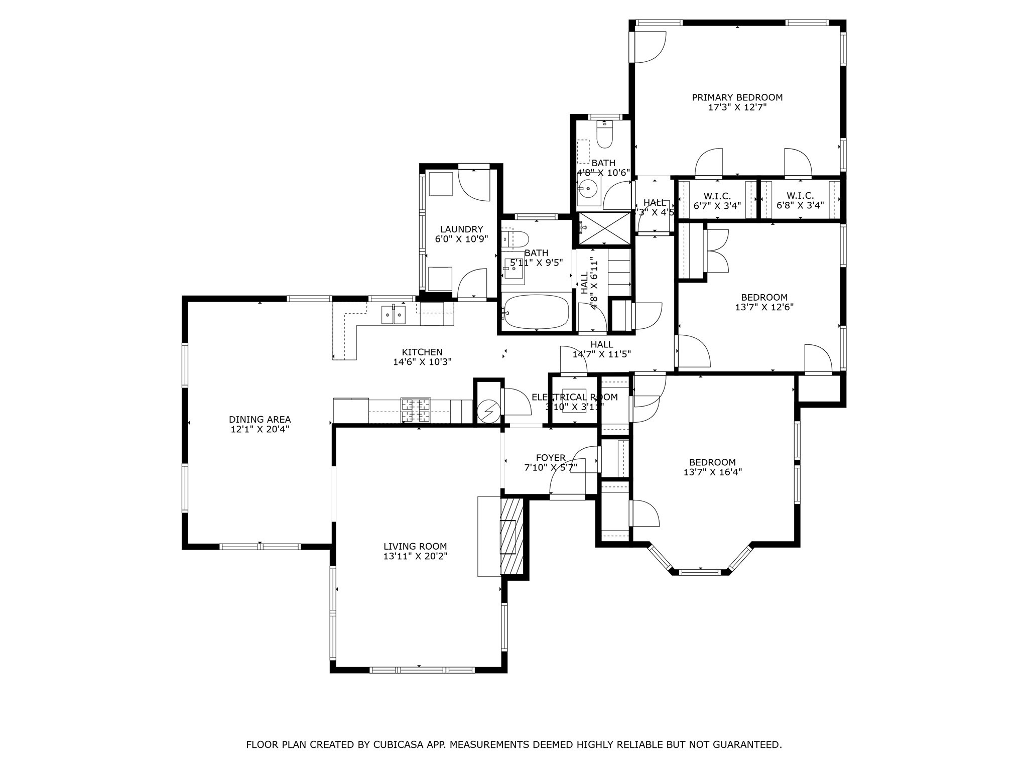 2333 Lawndale Drive