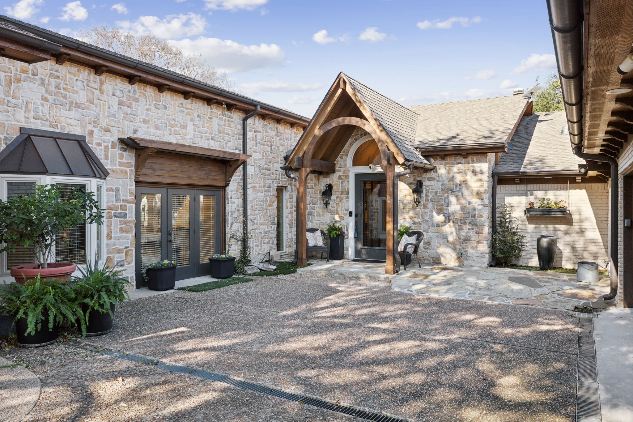 9435 Rocky Branch Drive