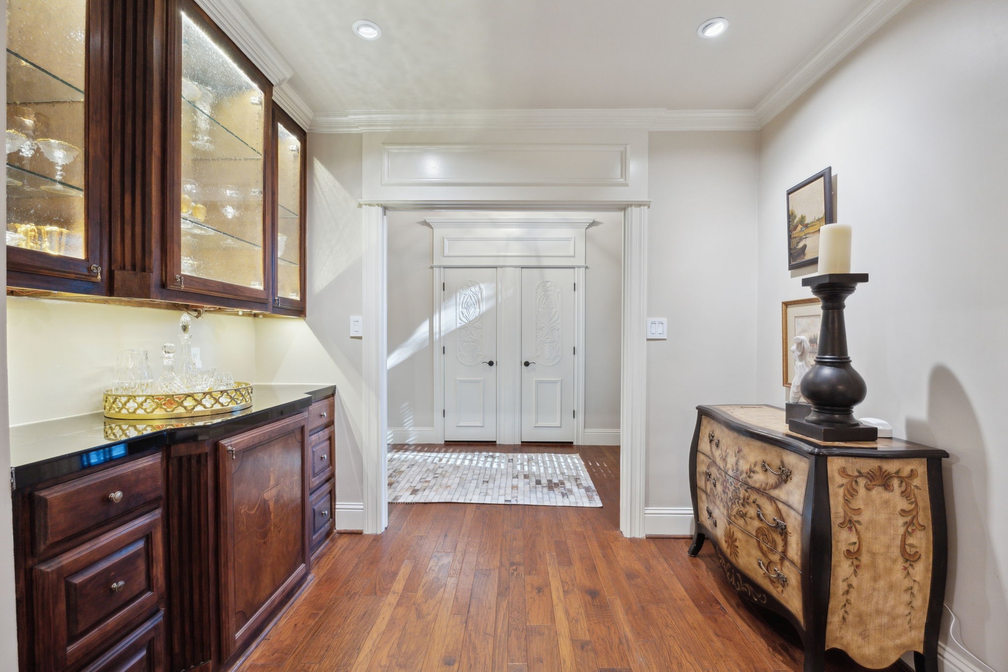 9435 Rocky Branch Drive