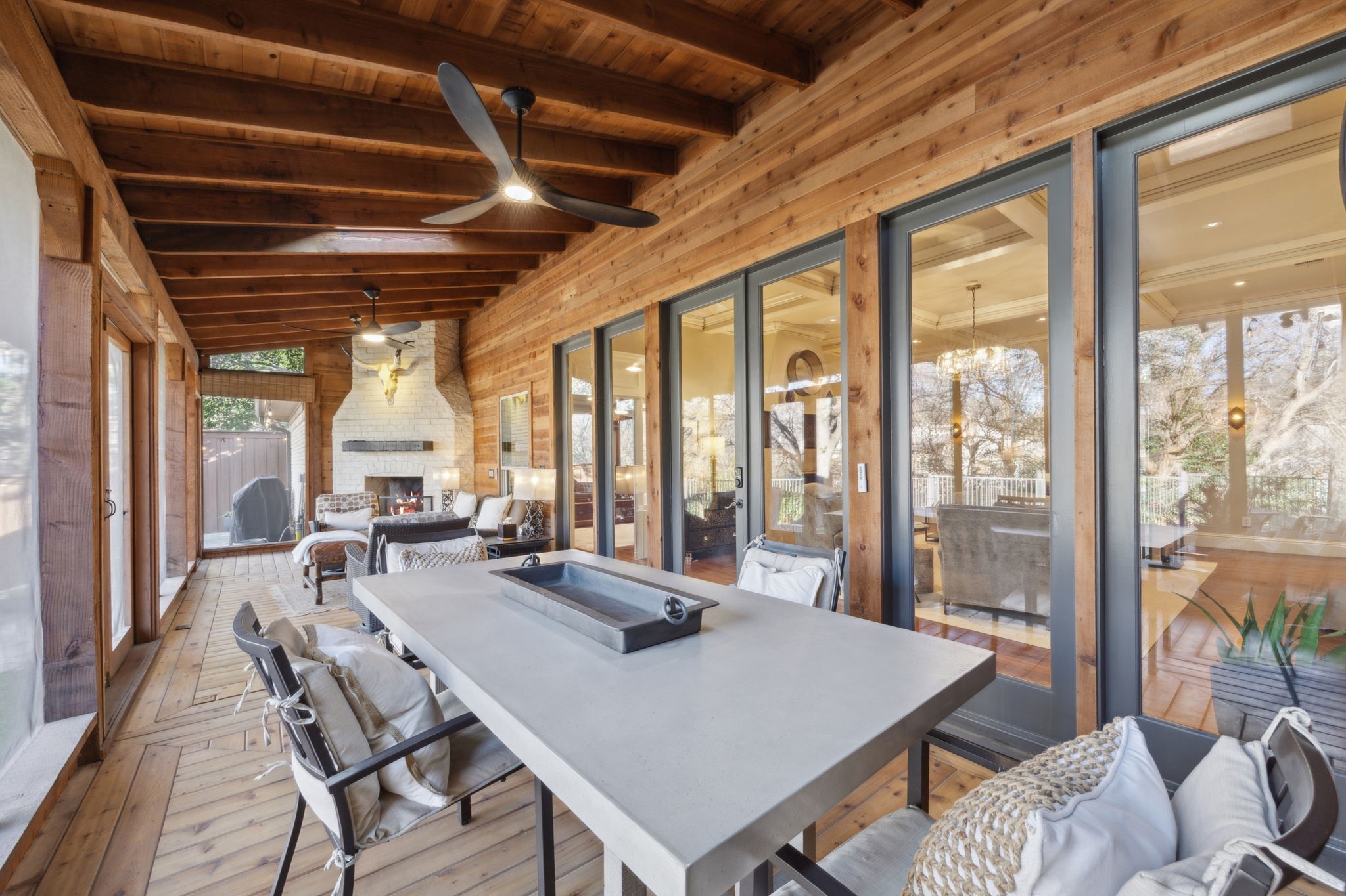 9435 Rocky Branch Drive