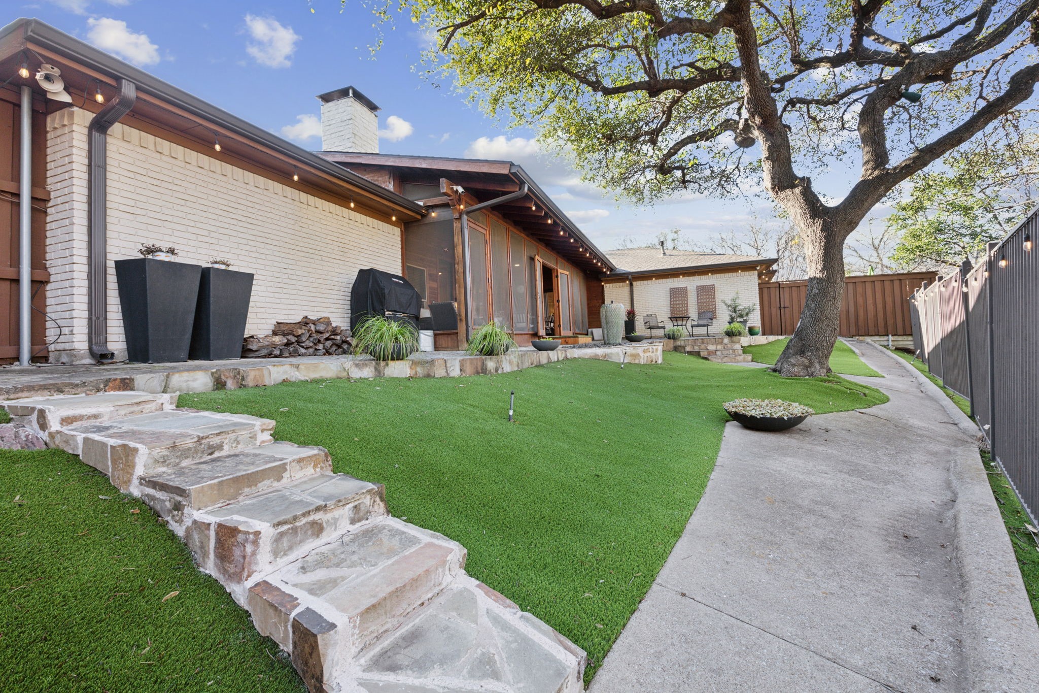 9435 Rocky Branch Drive