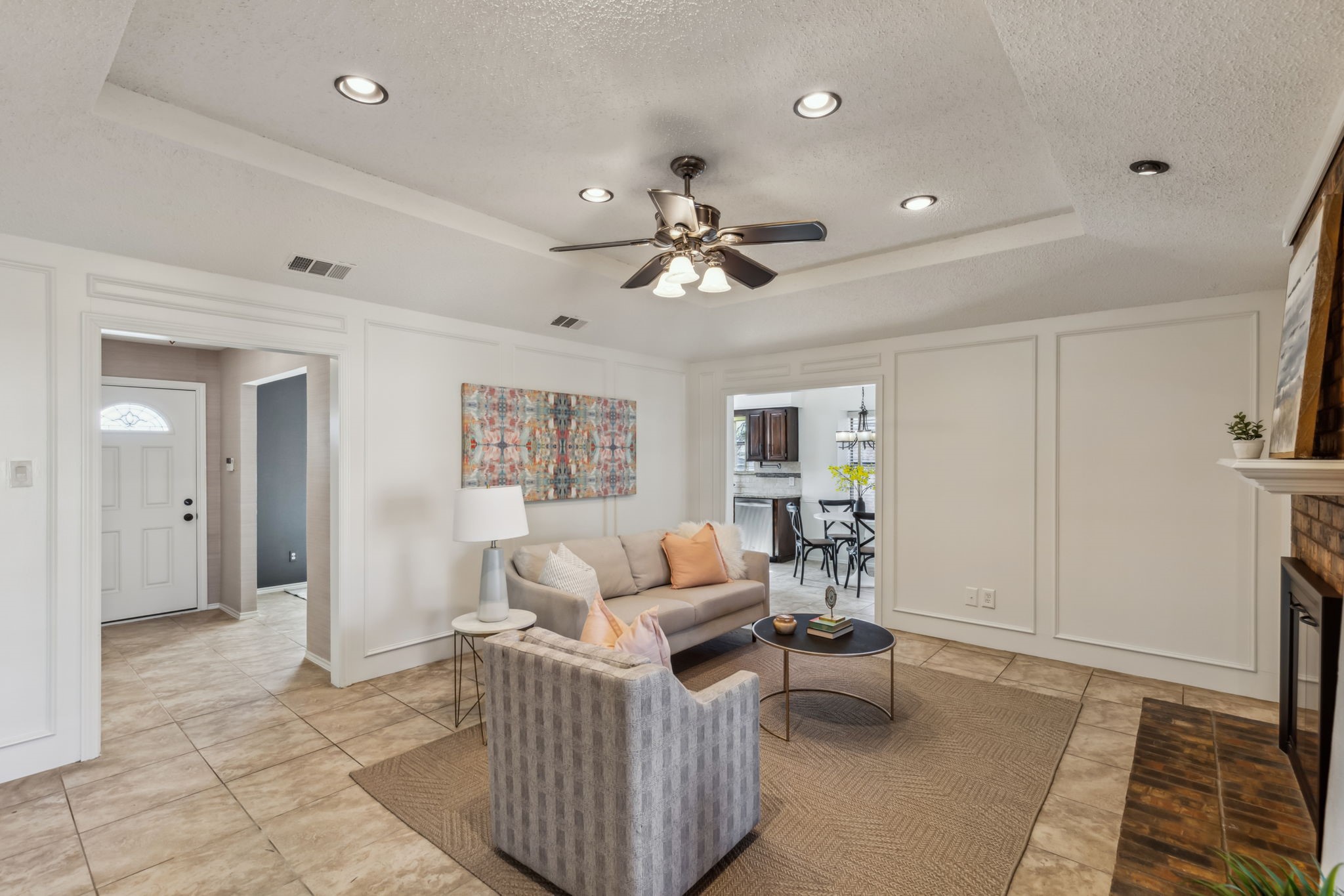 3308 Luallen Drive