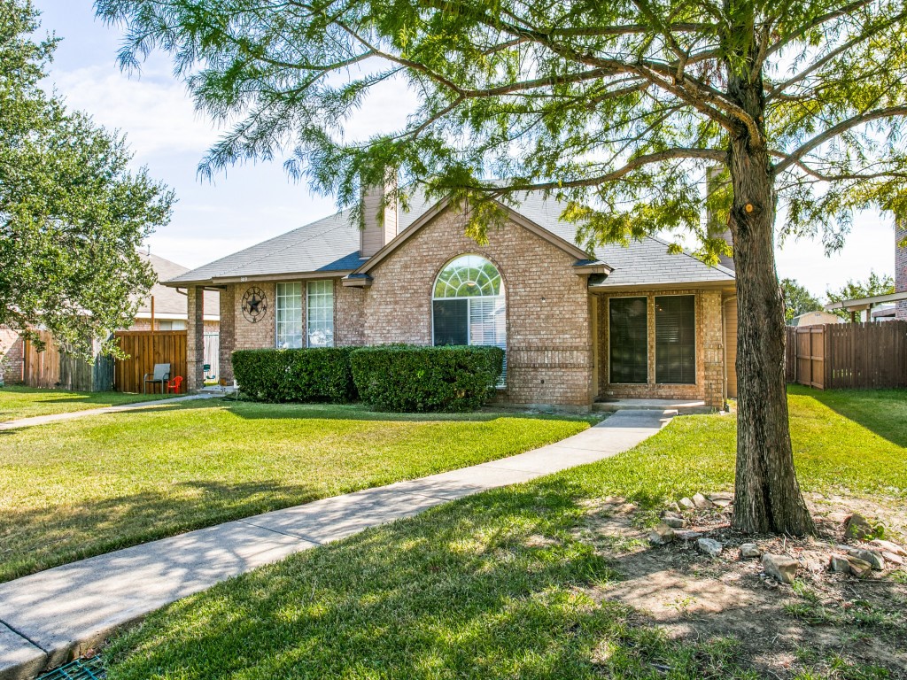 309 Crowe Drive