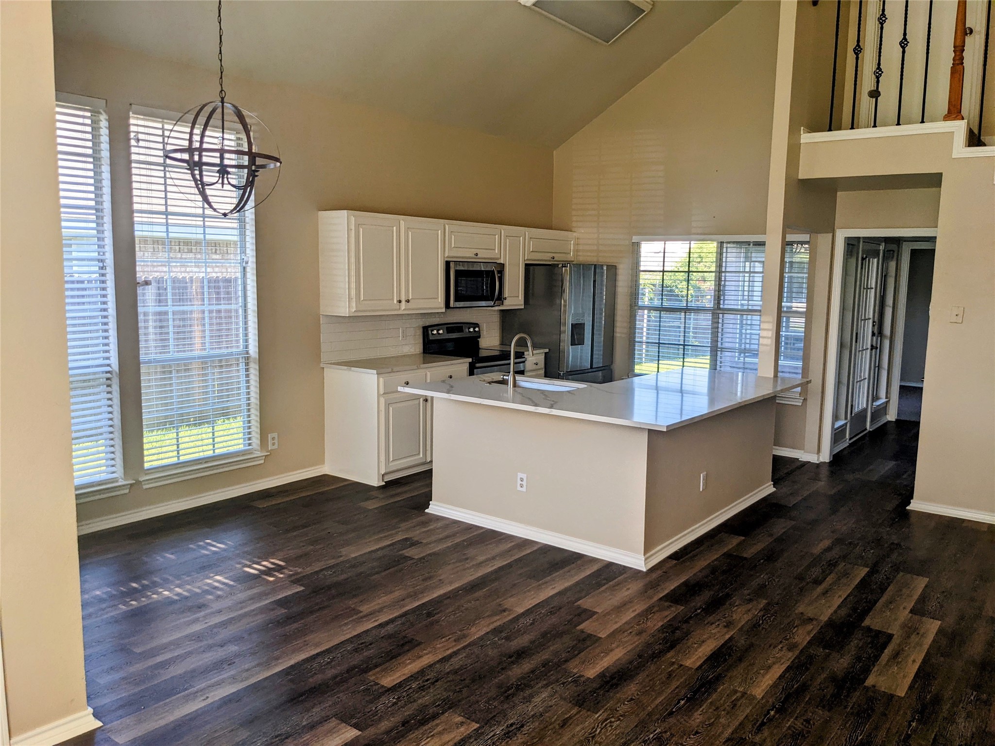 309 Crowe Drive