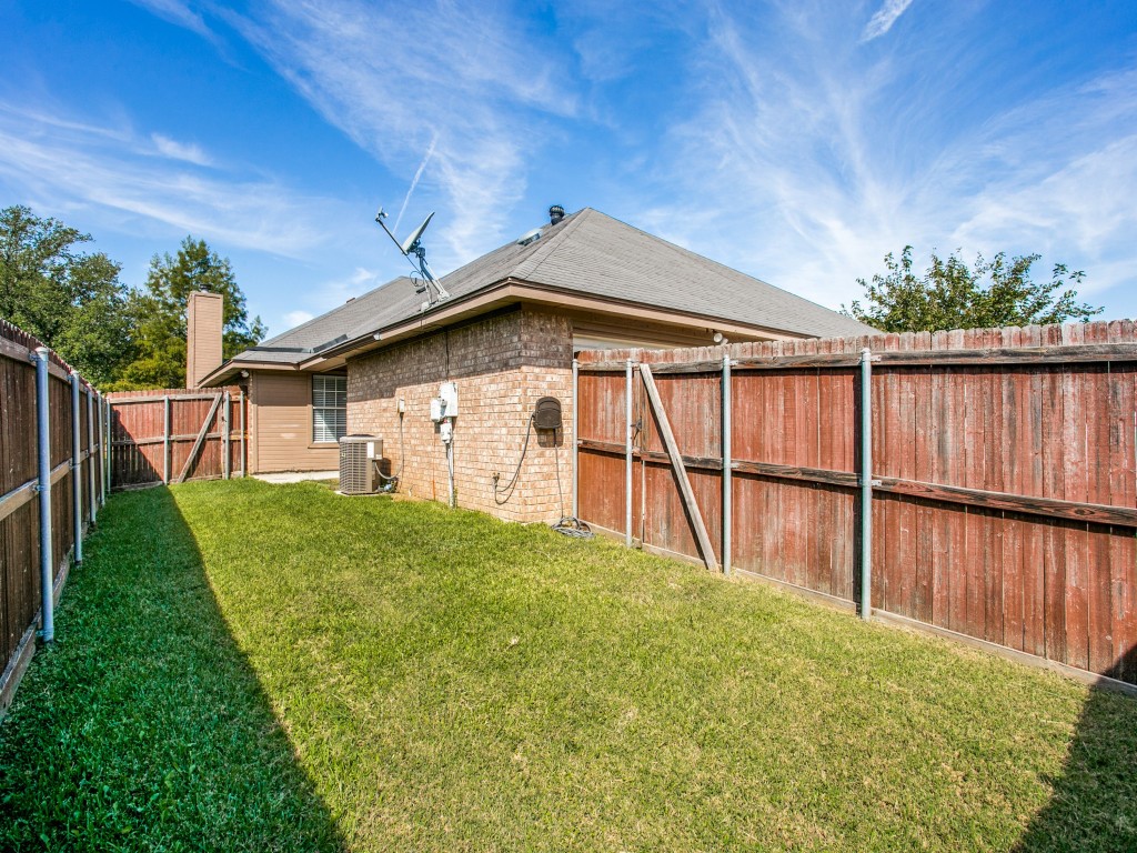 309 Crowe Drive