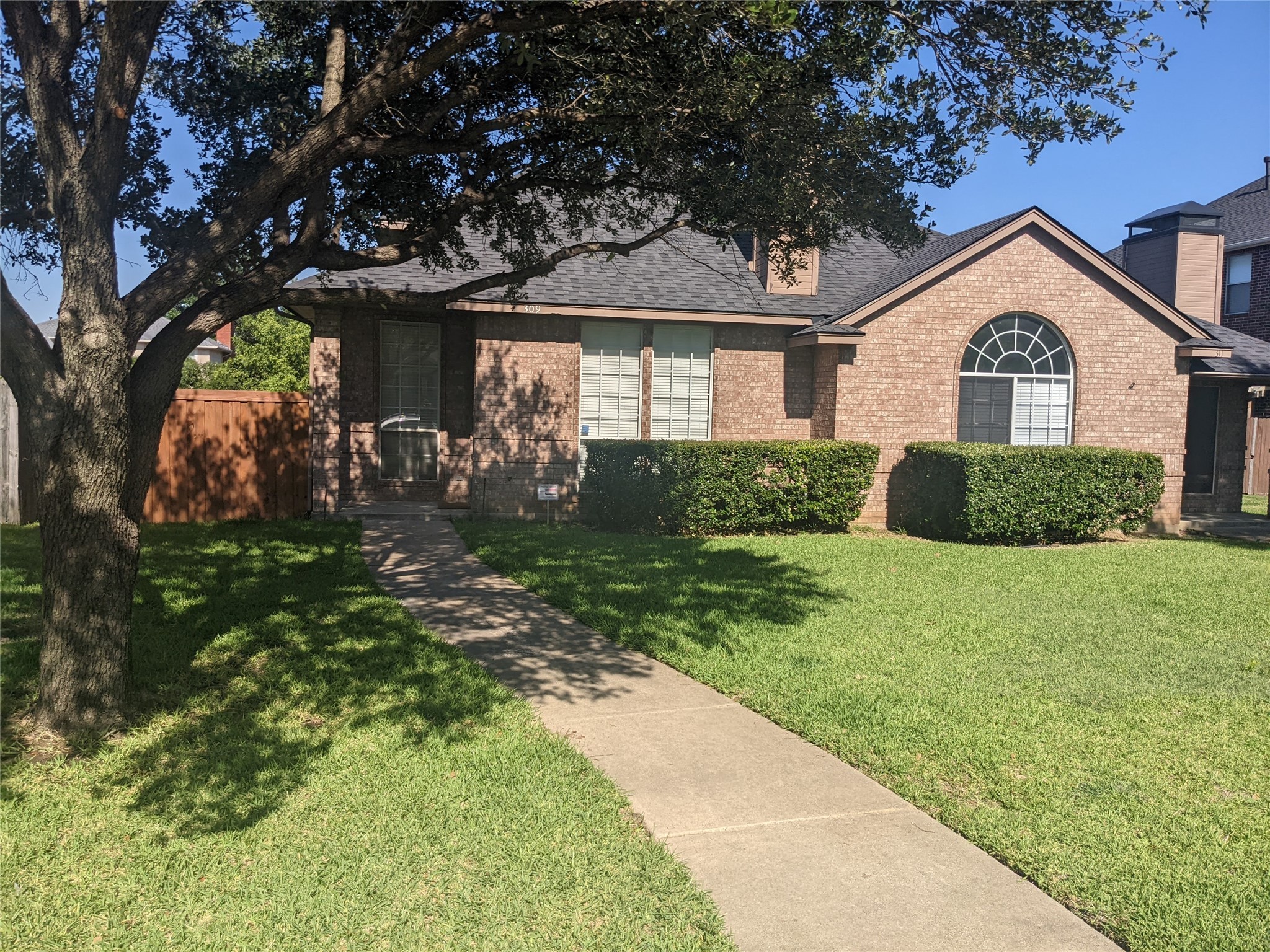 309 Crowe Drive
