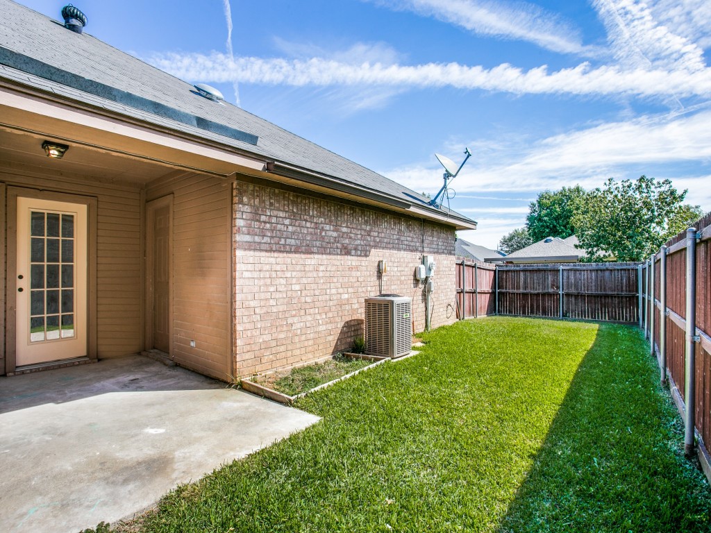 309 Crowe Drive