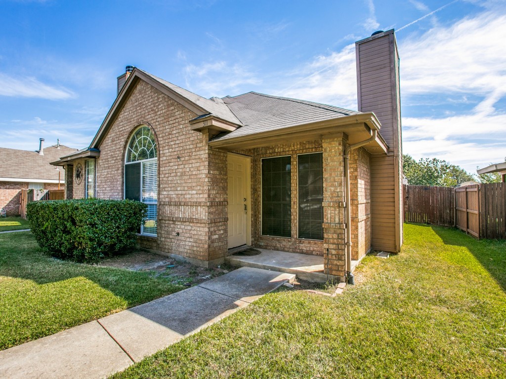 309 Crowe Drive