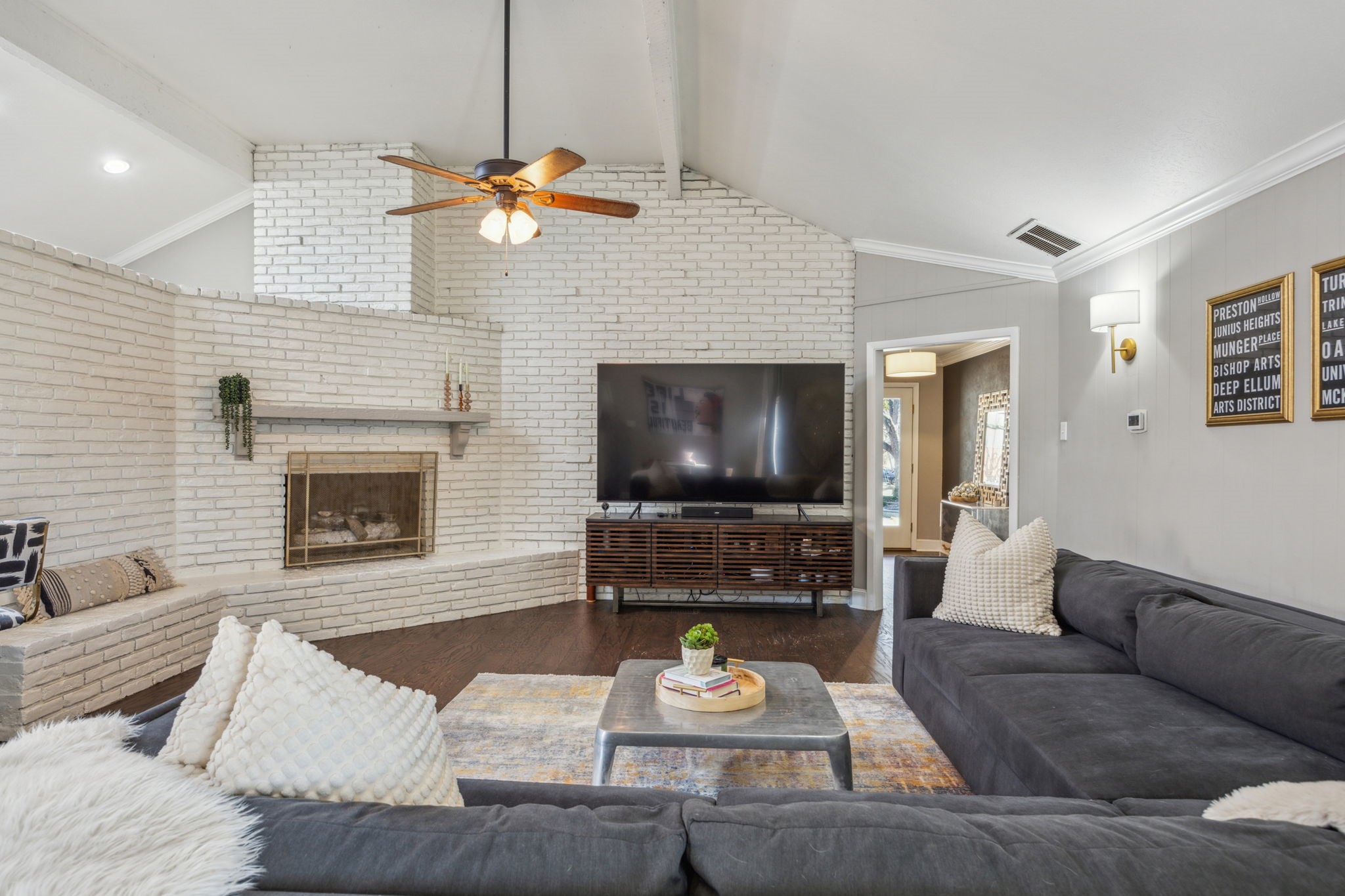 9627 Mossridge Drive