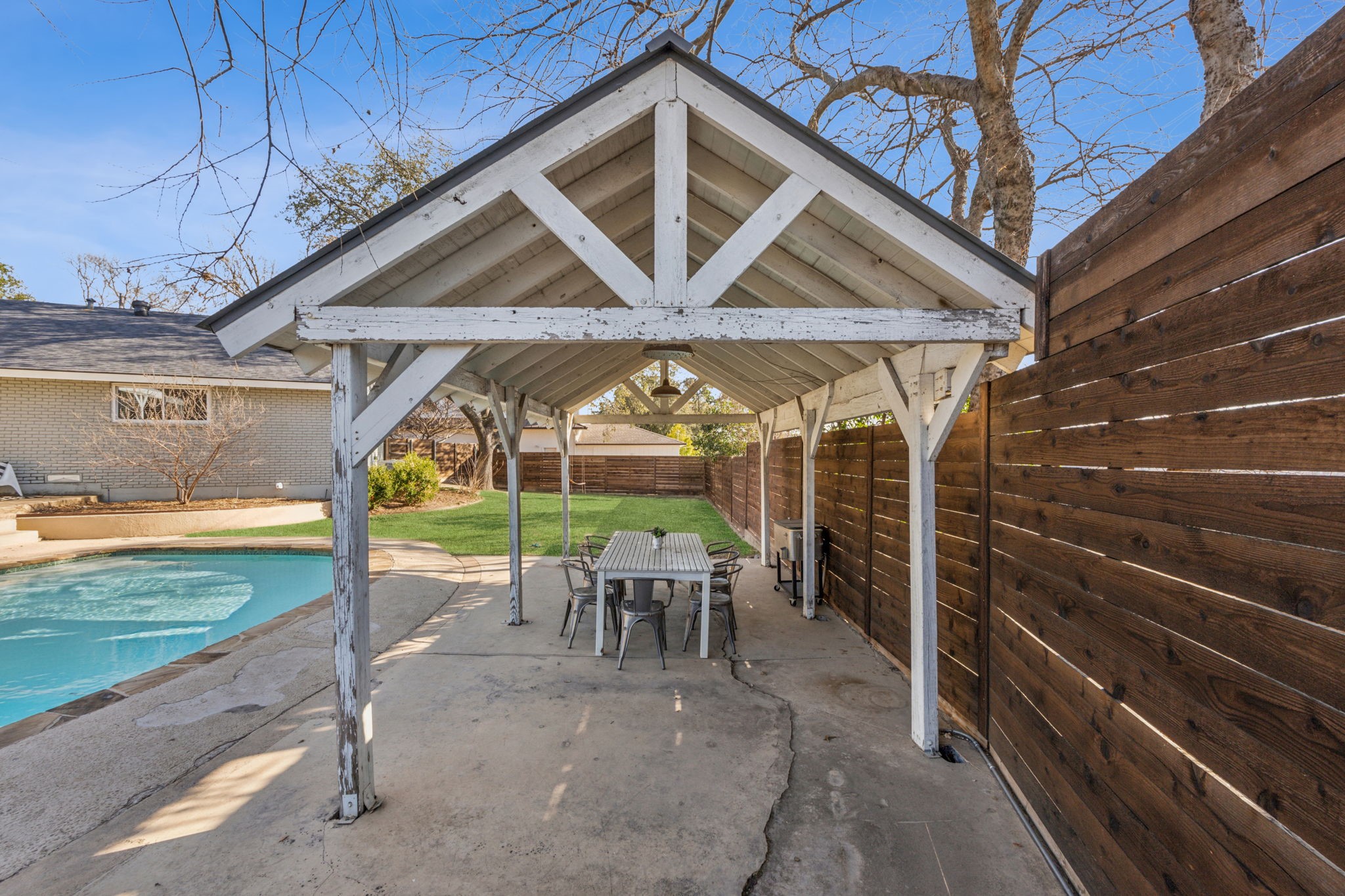 9627 Mossridge Drive