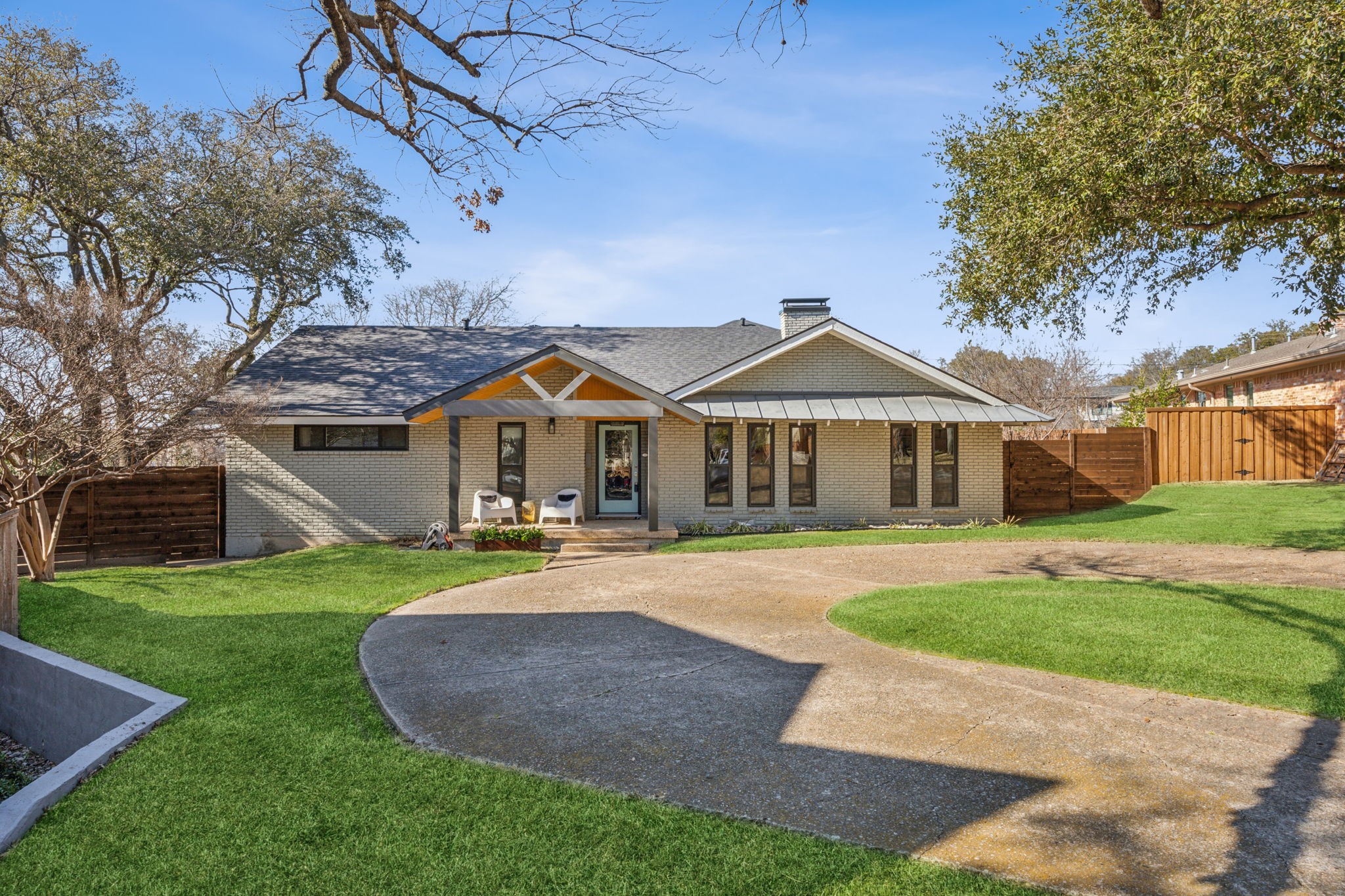 9627 Mossridge Drive