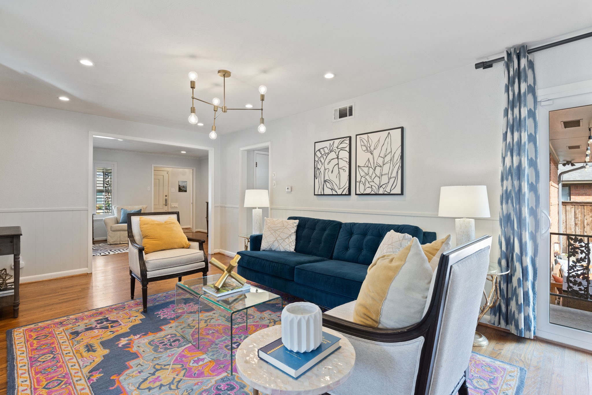 8855 Liptonshire Drive