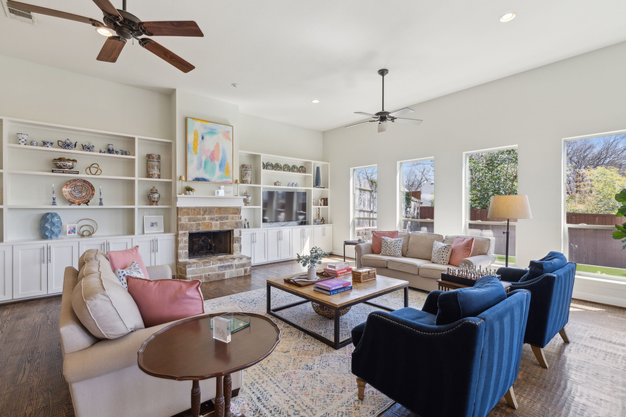7910 Eagle Trail