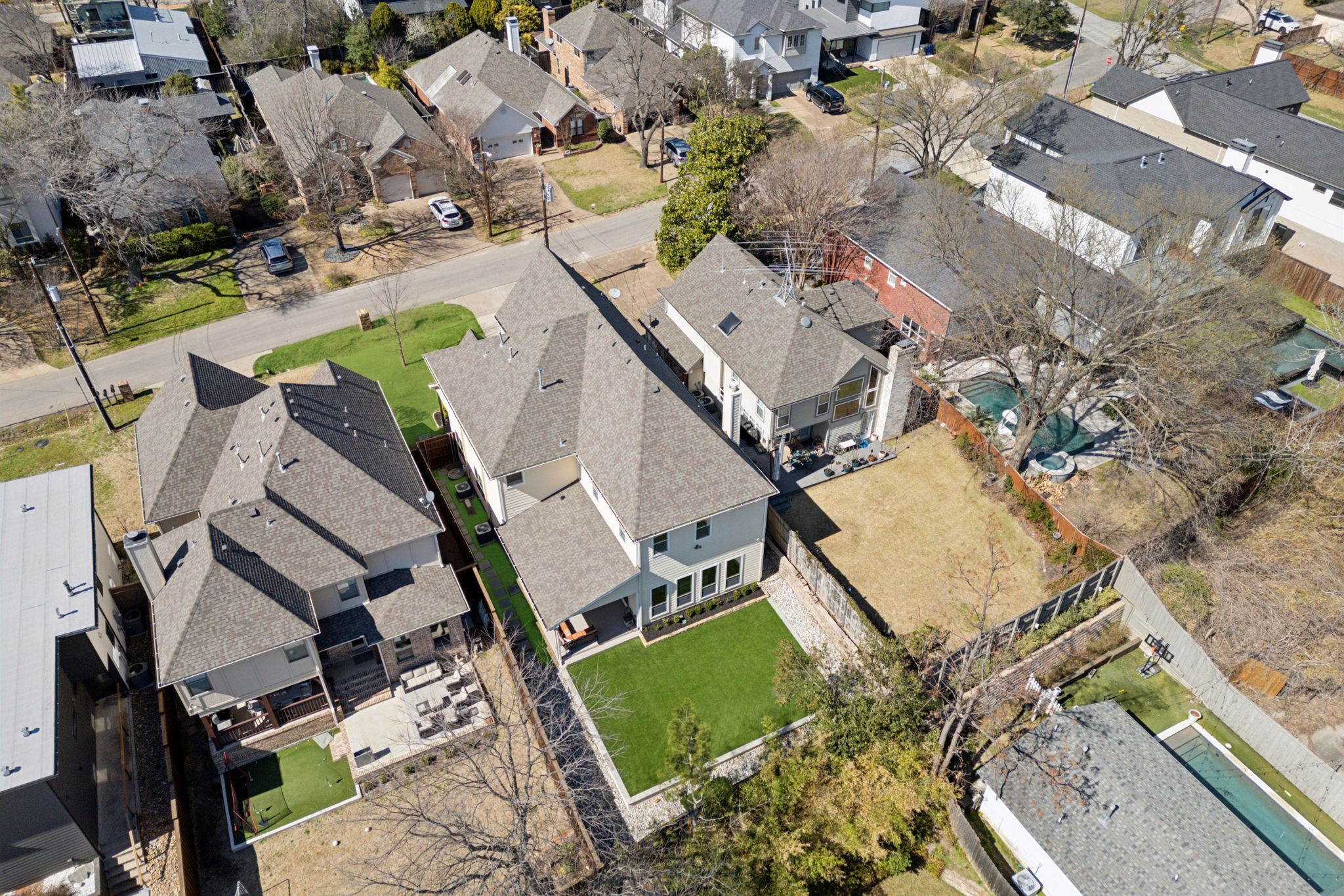 7910 Eagle Trail