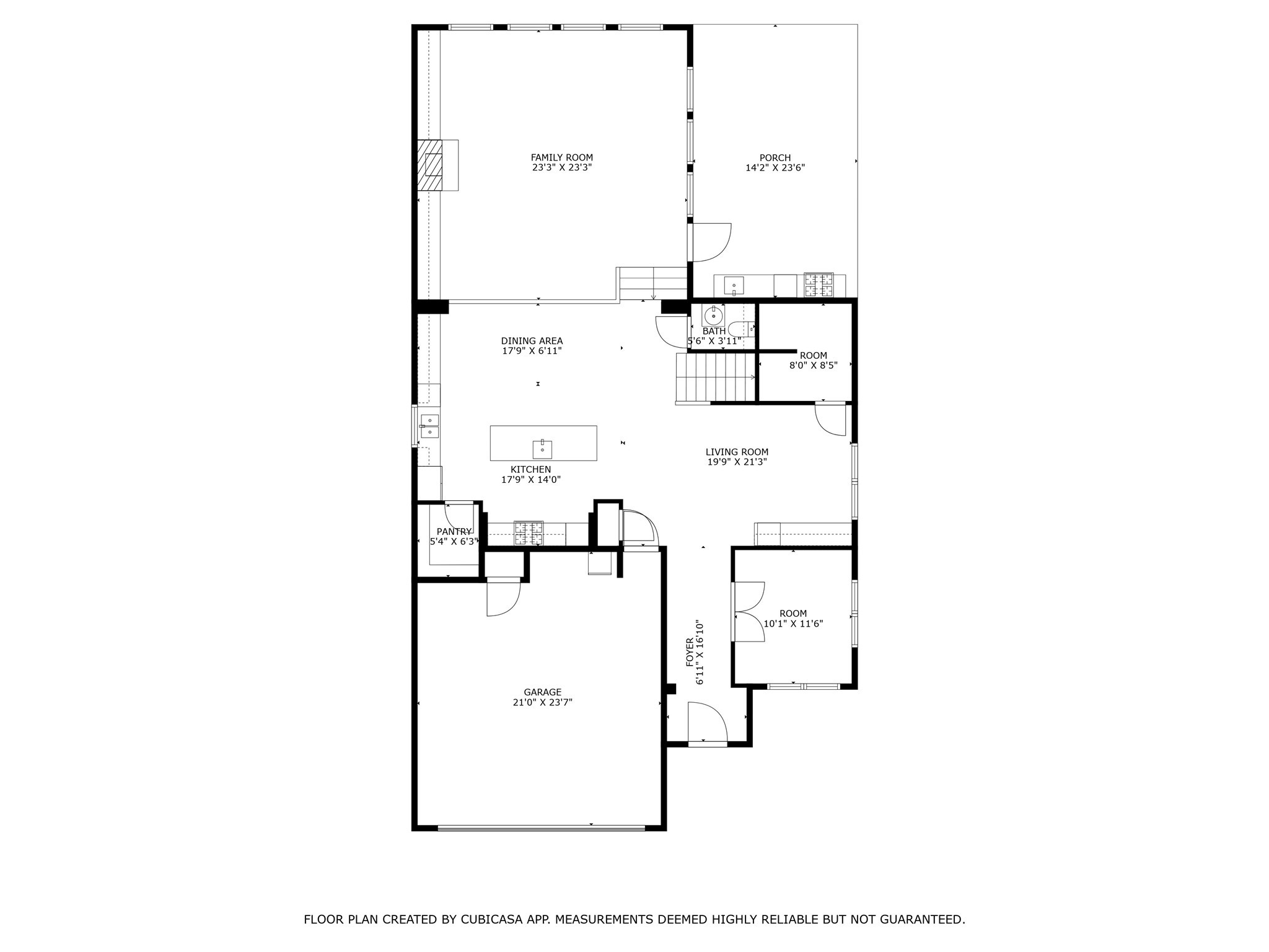 7910 Eagle Trail
