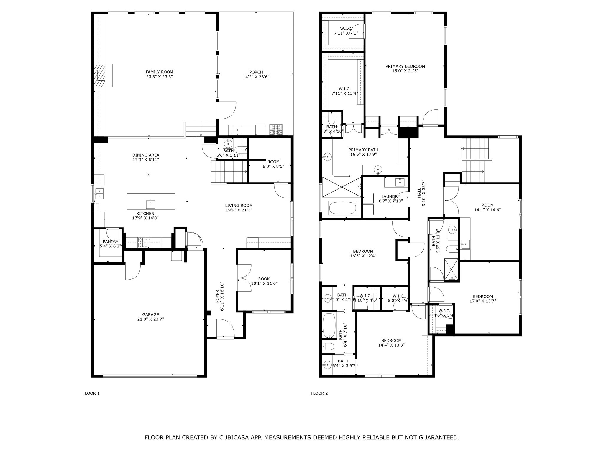 7910 Eagle Trail