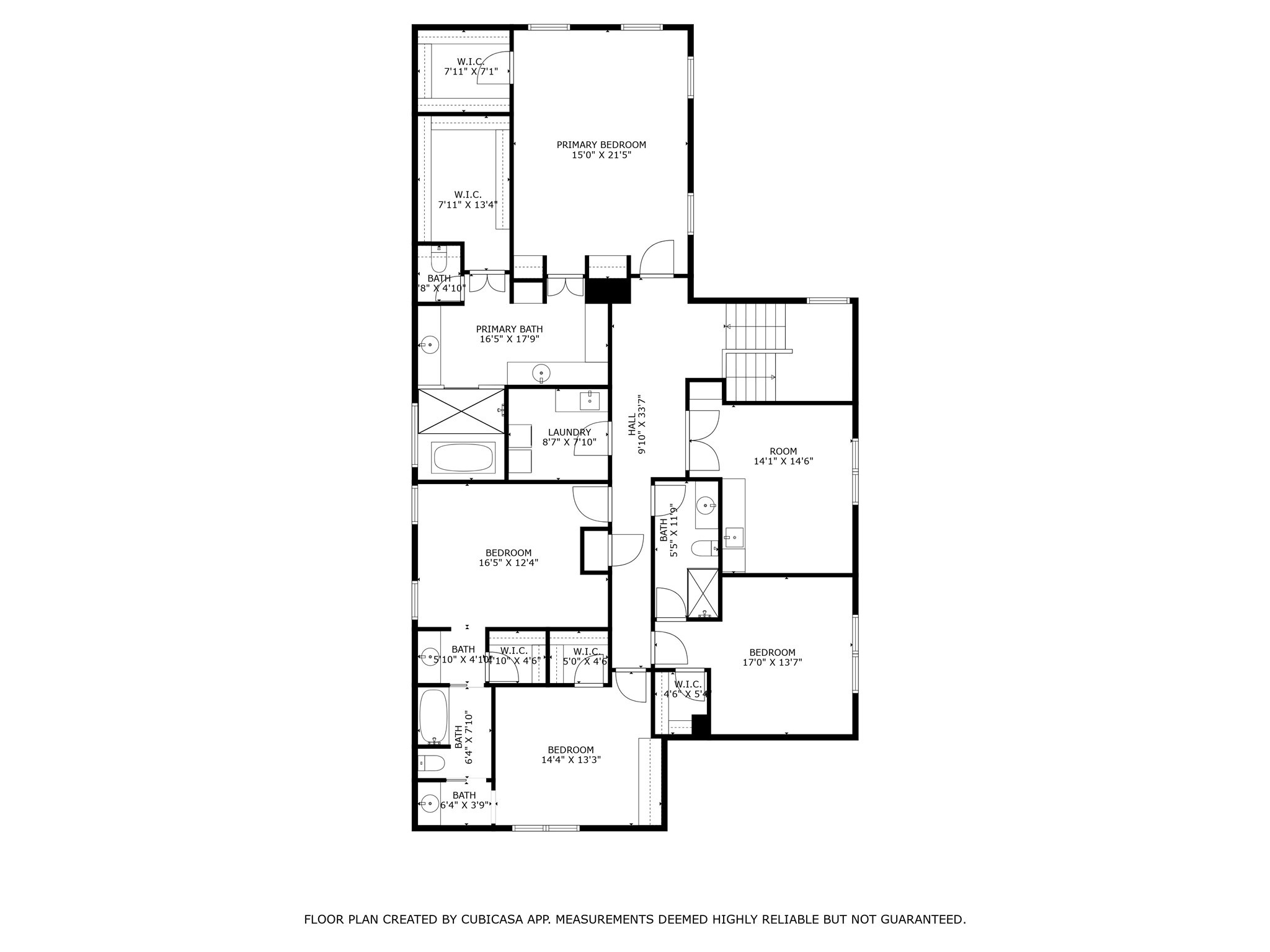 7910 Eagle Trail