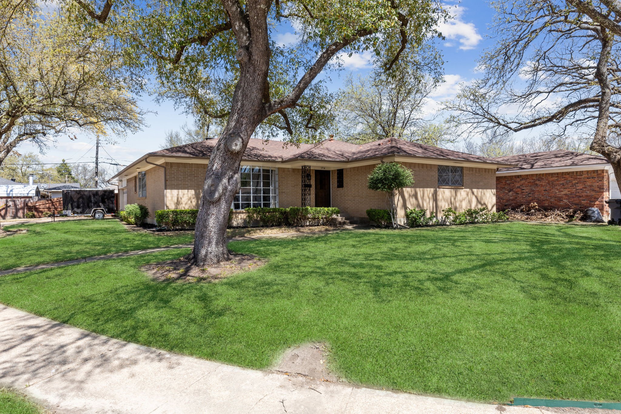 1716 Greendale Drive