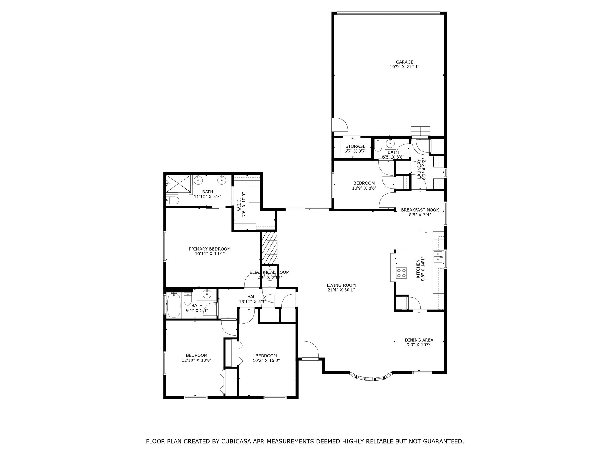 13766 Rolling Hills Lane