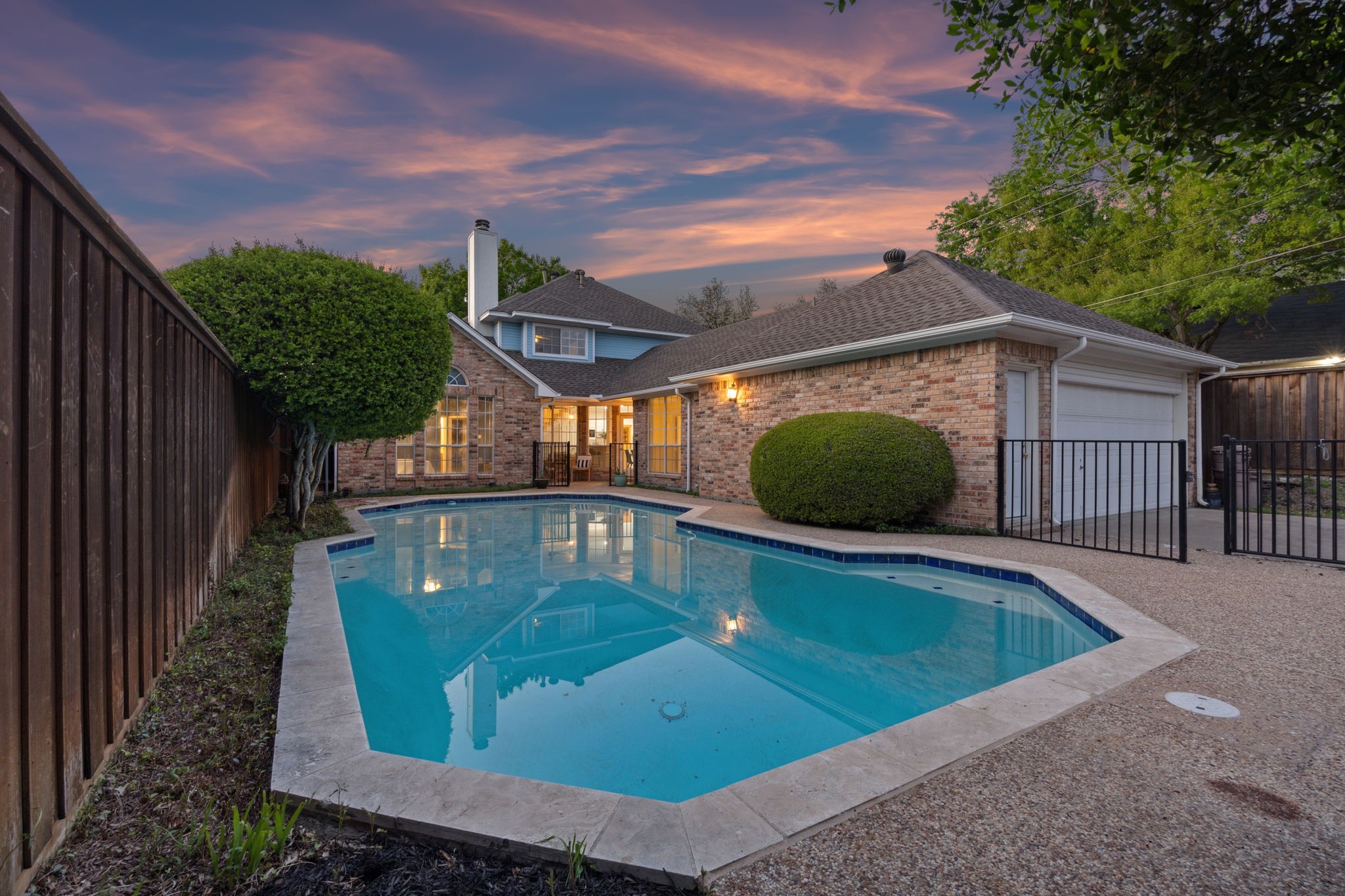8932 Club Creek Circle