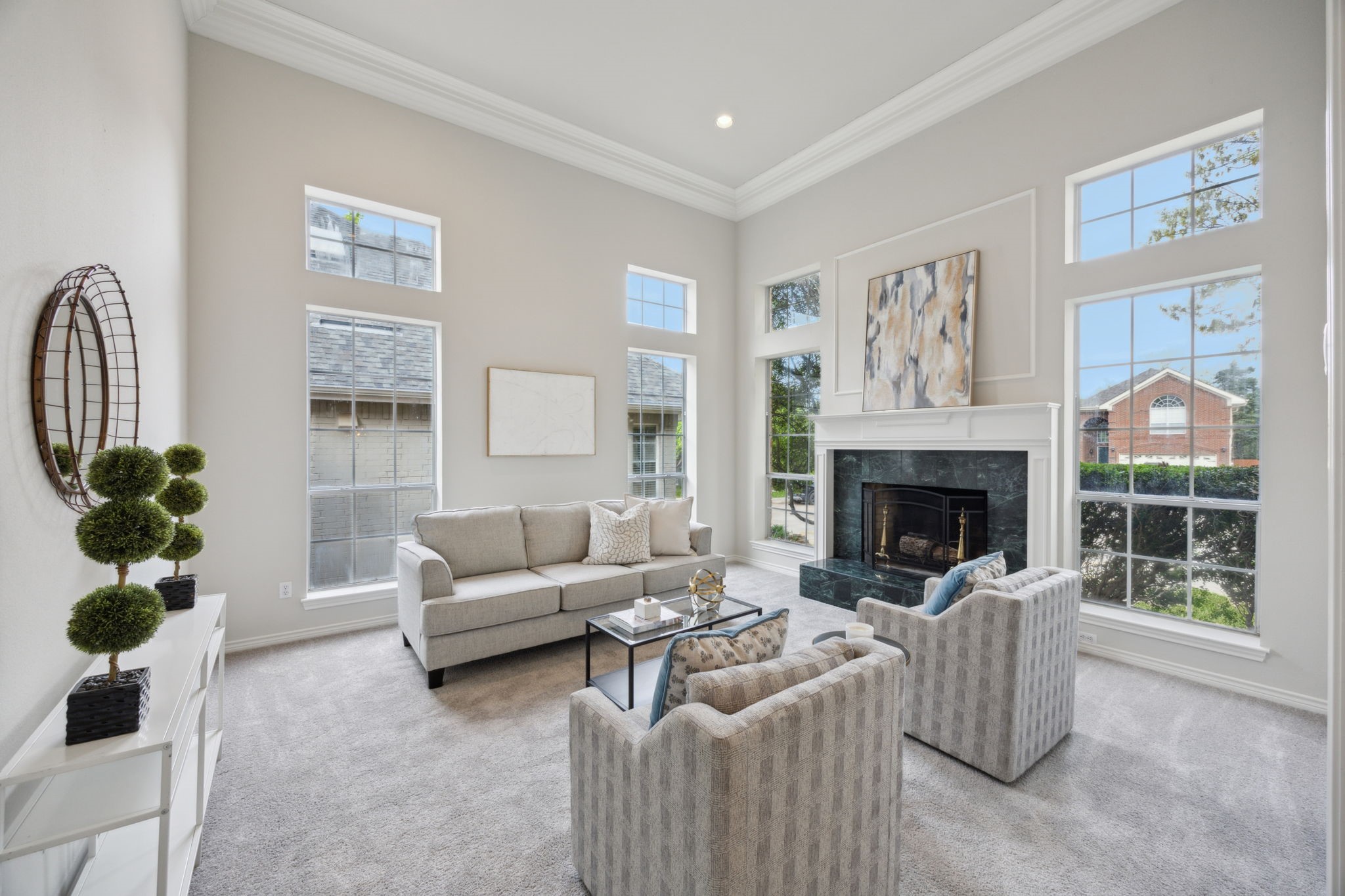8932 Club Creek Circle