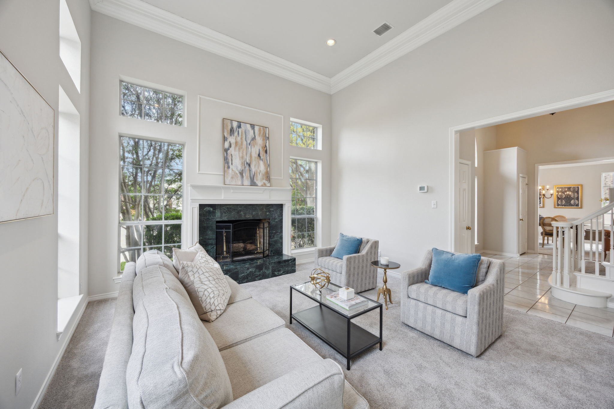 8932 Club Creek Circle