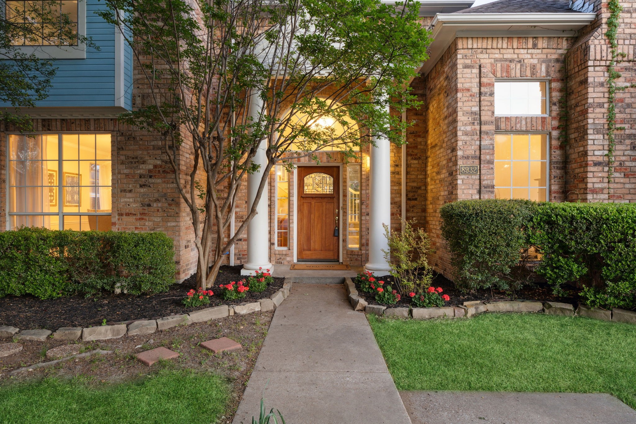 8932 Club Creek Circle